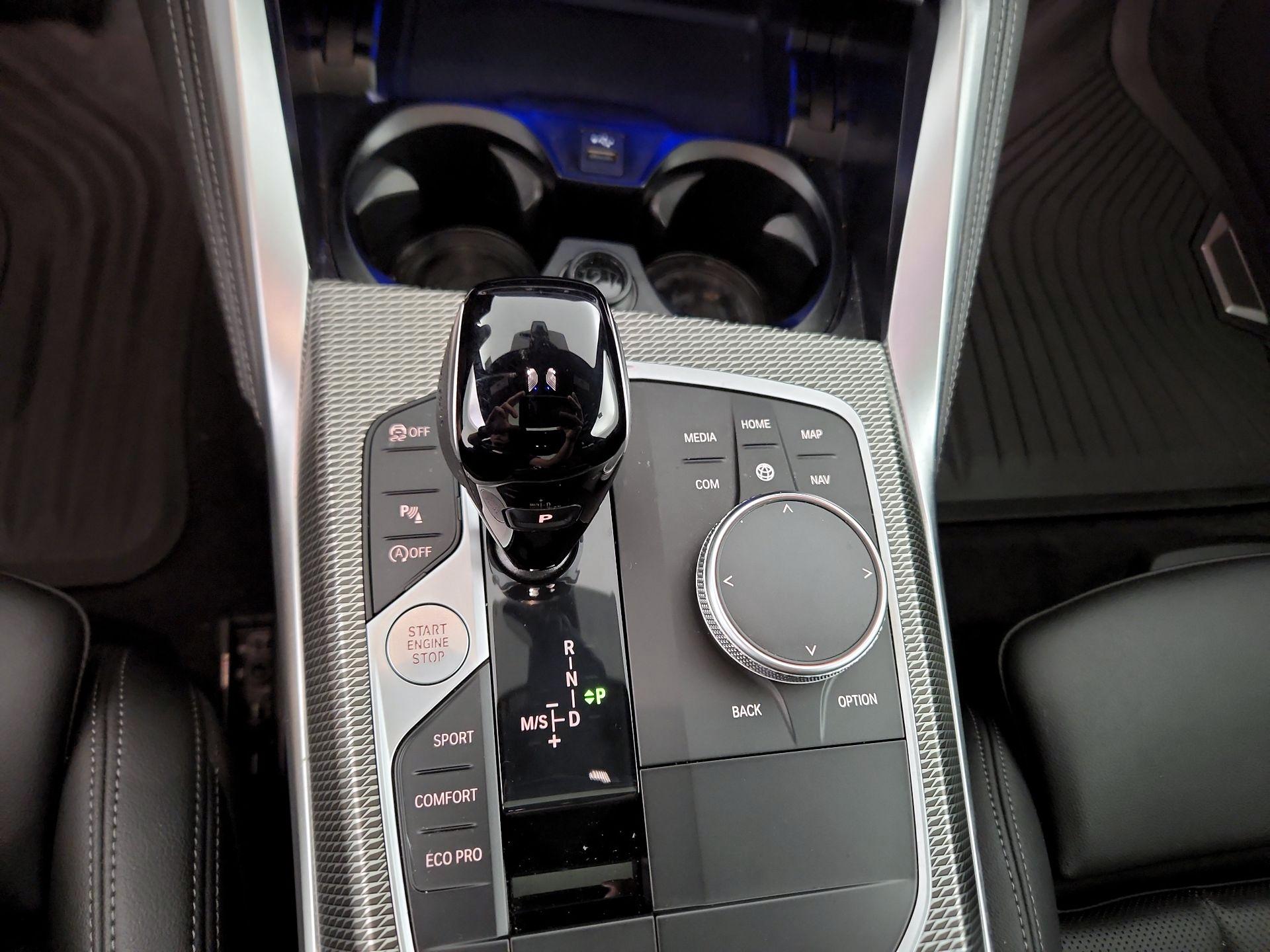 Thumbnail: 2023 BMW 4 Series - 16