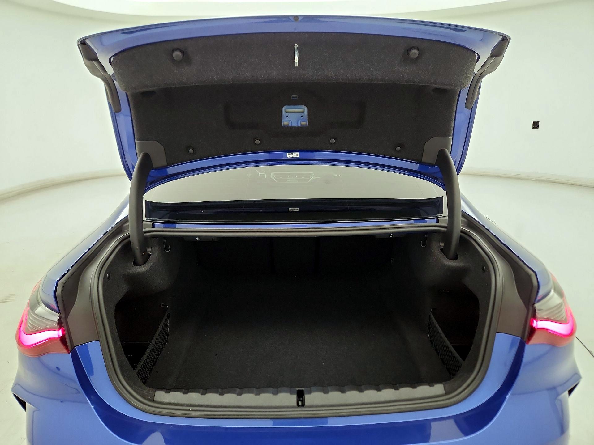 Thumbnail: 2023 BMW 4 Series - 19