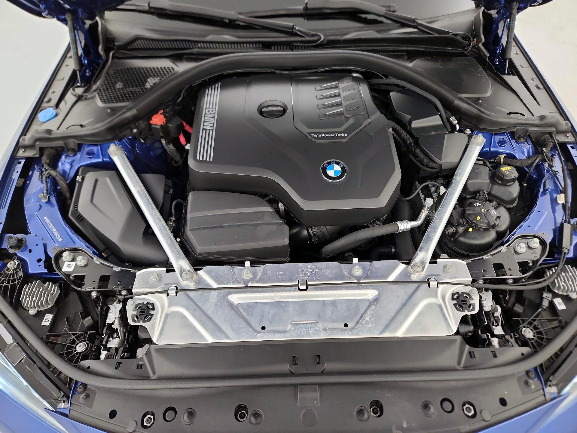 Thumbnail: 2023 BMW 4 Series - 20