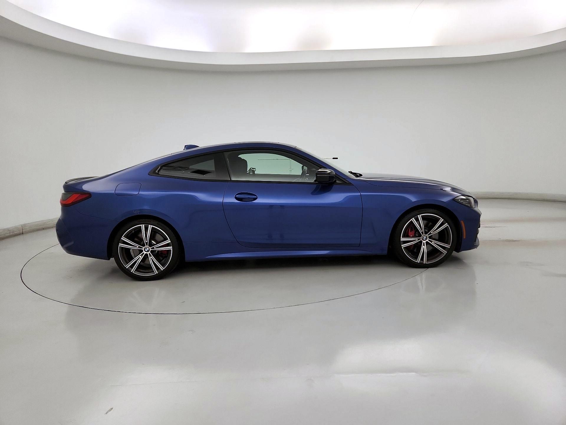 Thumbnail: 2023 BMW 4 Series - 4
