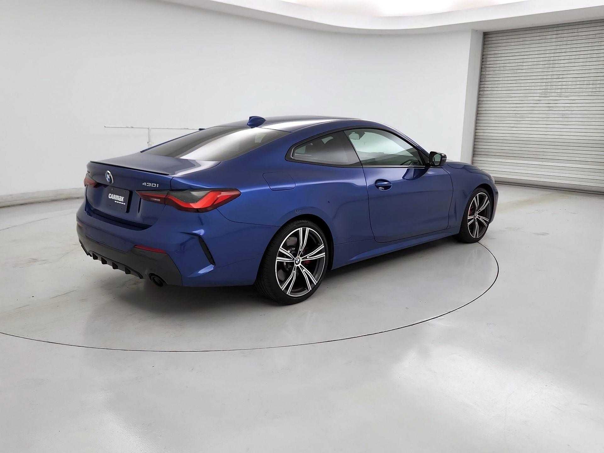 Thumbnail: 2023 BMW 4 Series - 5