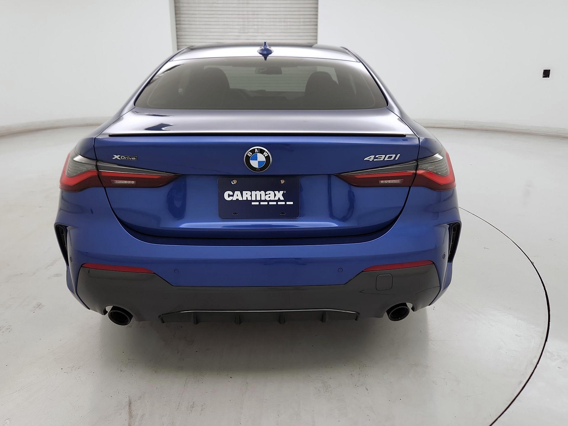 Thumbnail: 2023 BMW 4 Series - 6