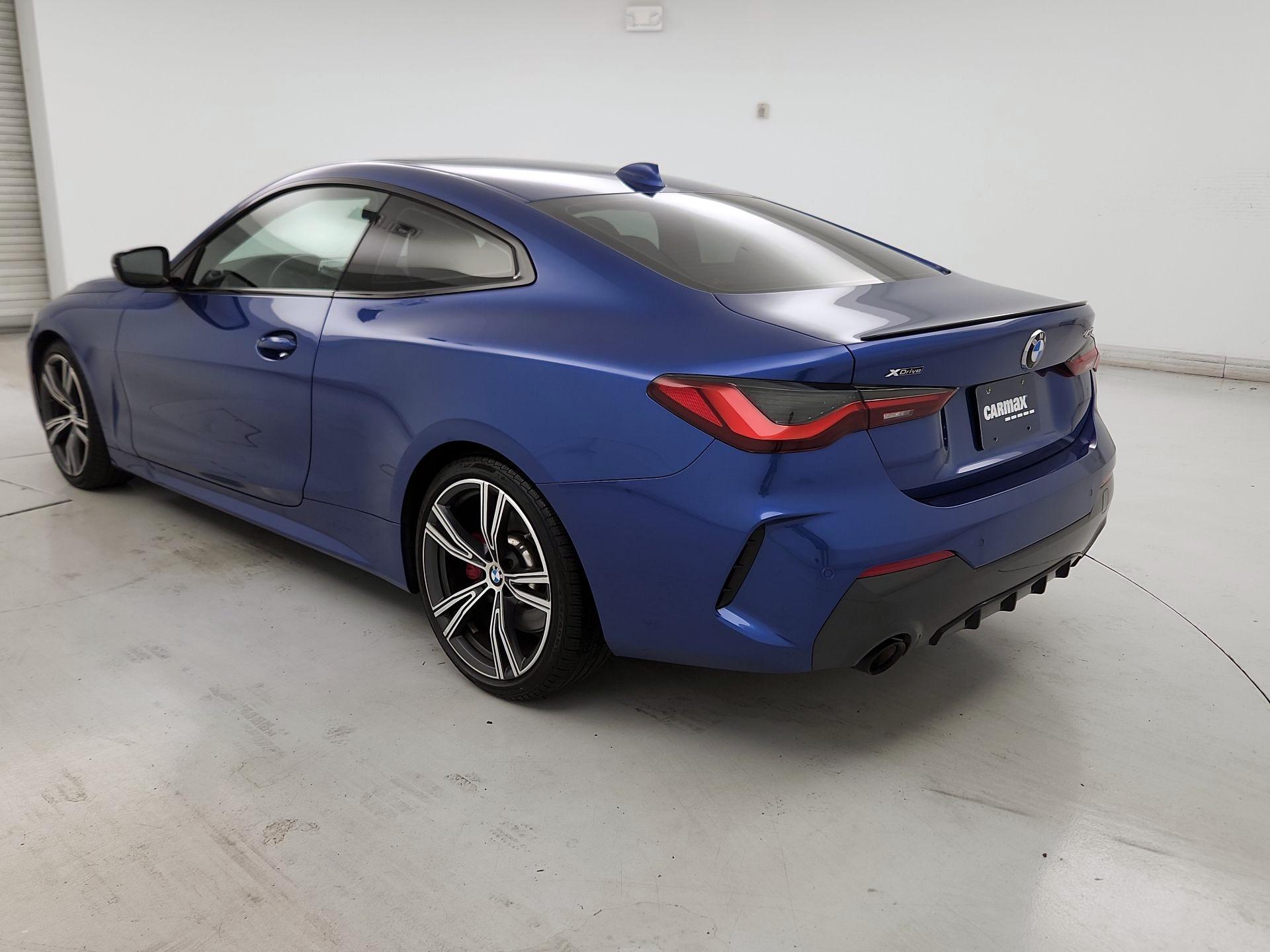 Thumbnail: 2023 BMW 4 Series - 7