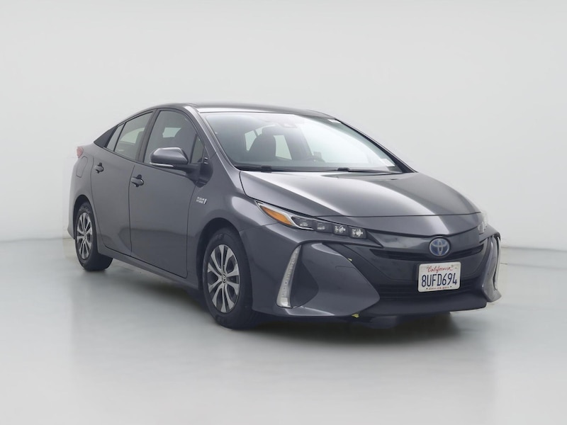 2021 Toyota Prius Prime XLE -
                  Oxnard, CA