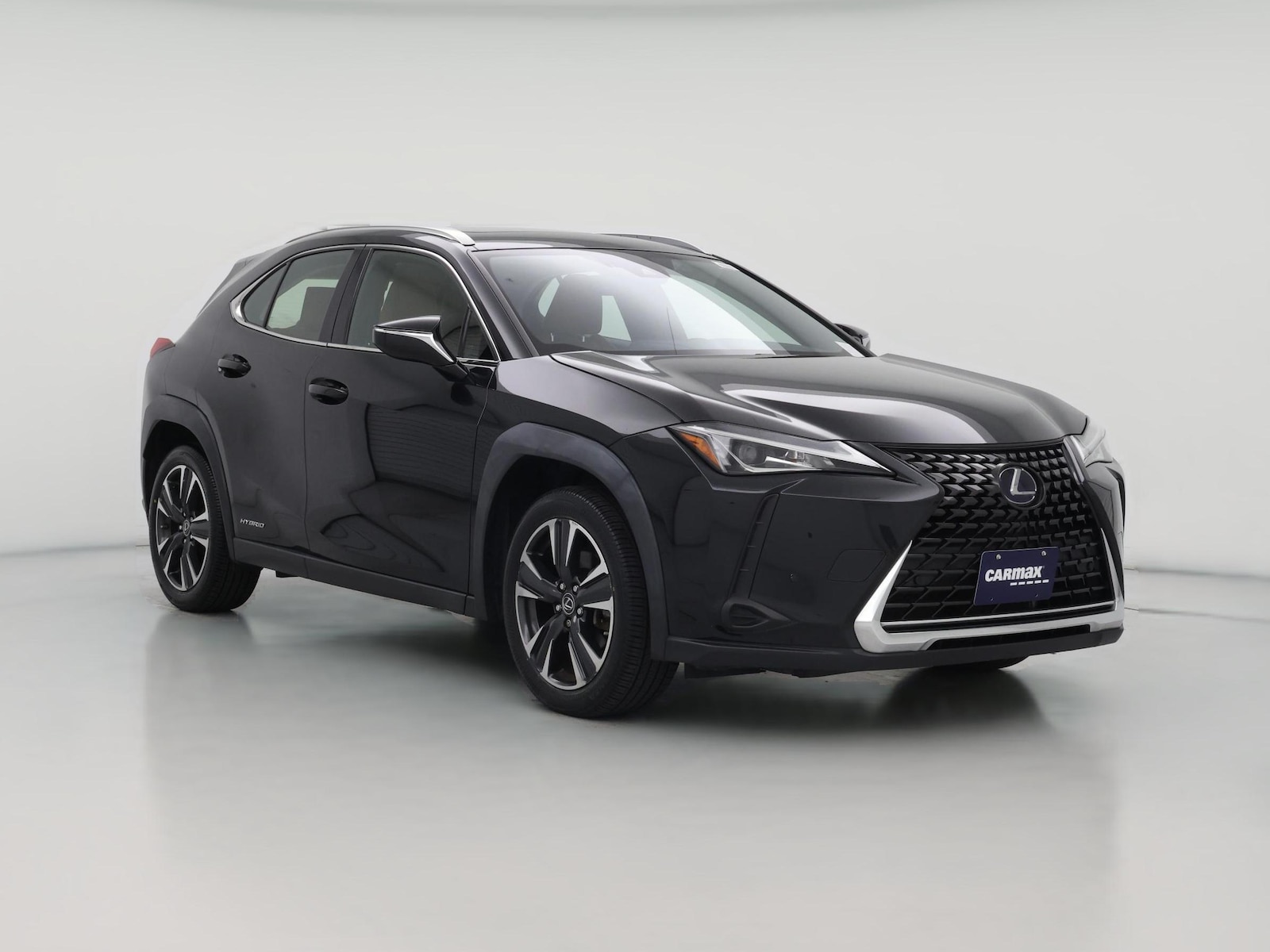 2020 Lexus UX Hybrid 250h