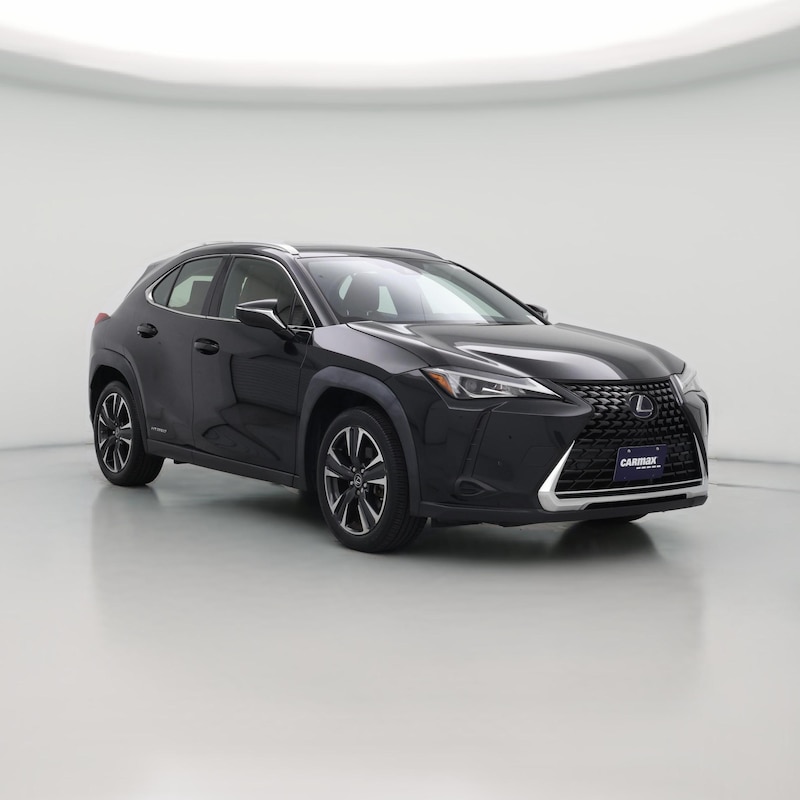 2020 Lexus UX 250h