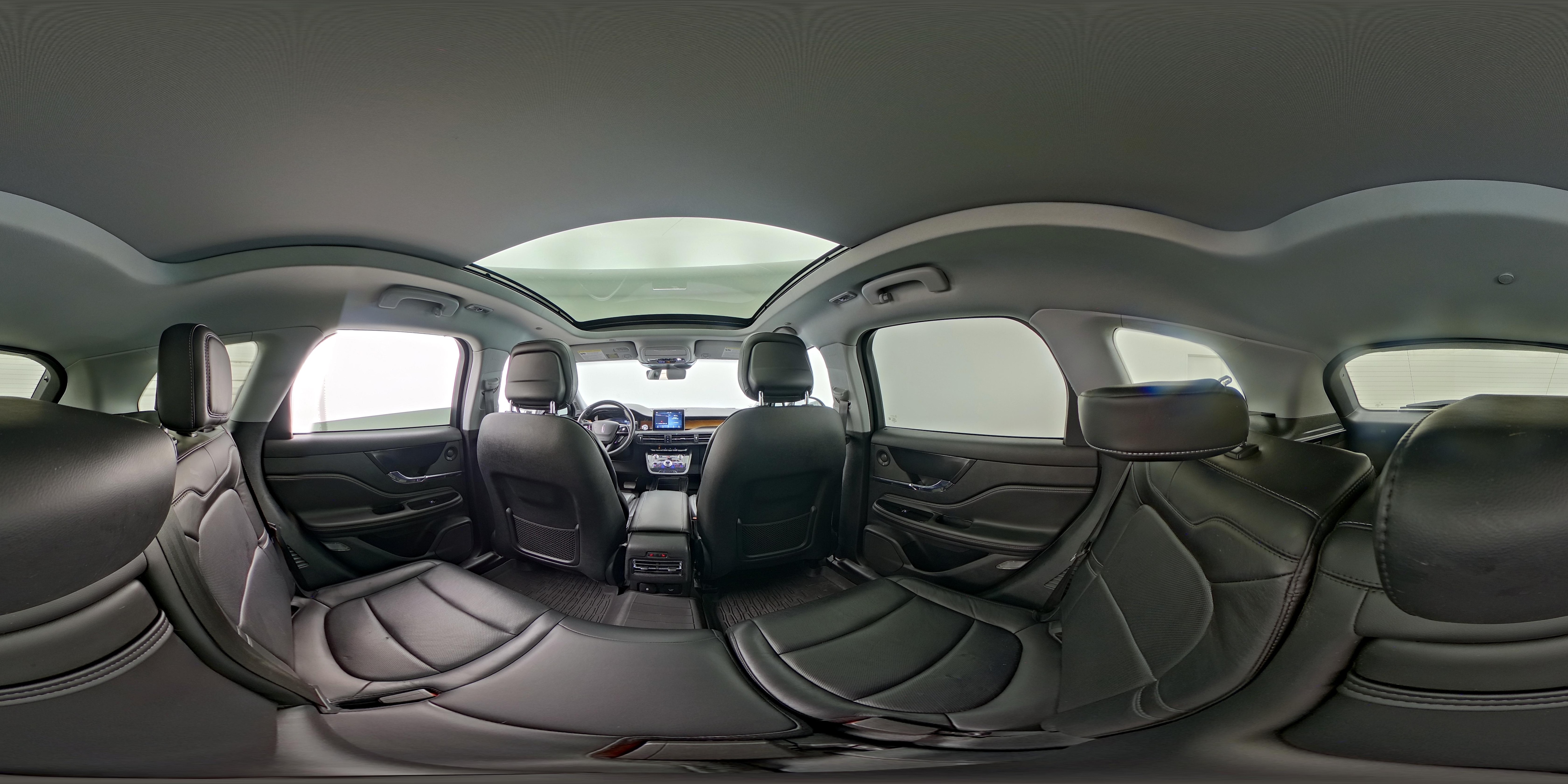 2020 Lincoln Corsair Reserve - Photo 27