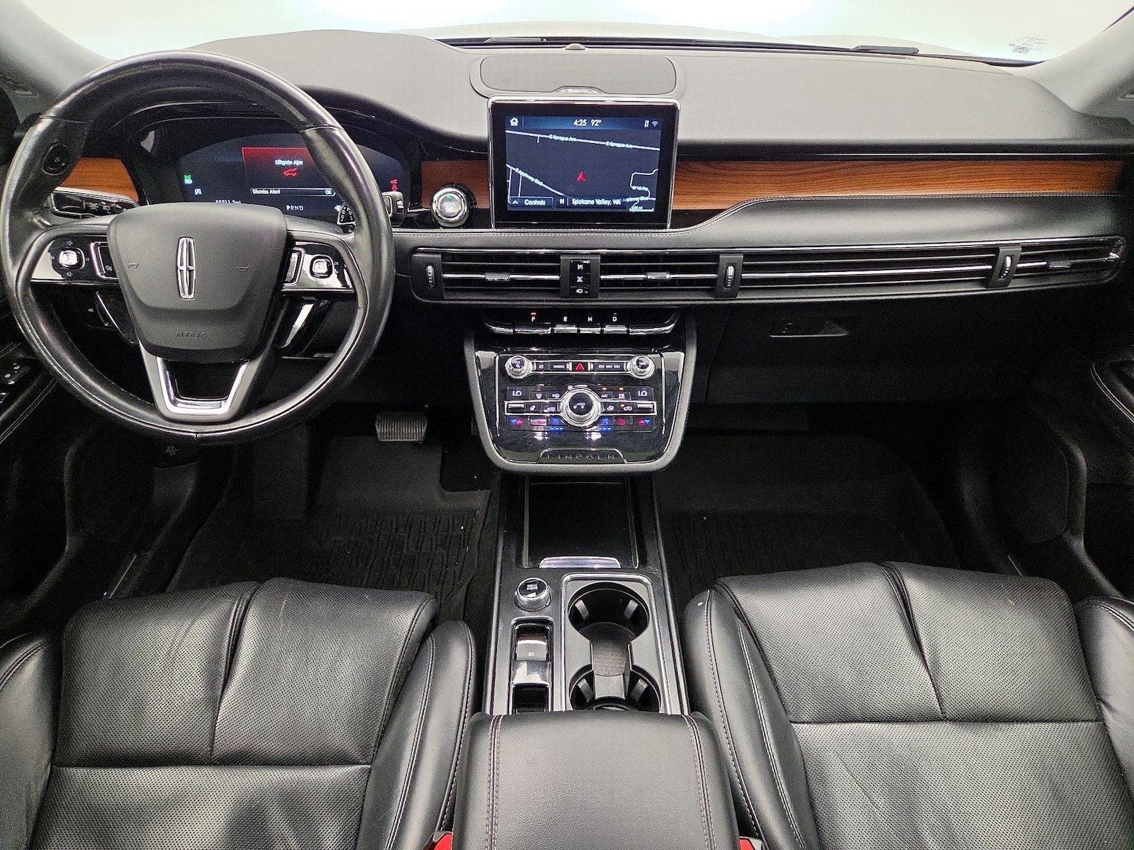 2020 Lincoln Corsair Reserve - Photo 10