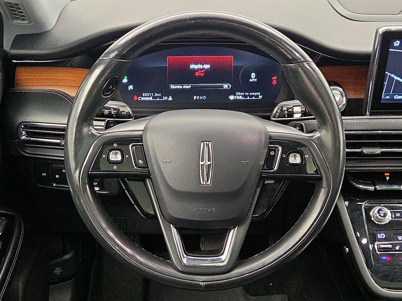 2020 Lincoln Corsair Reserve - Photo 11
