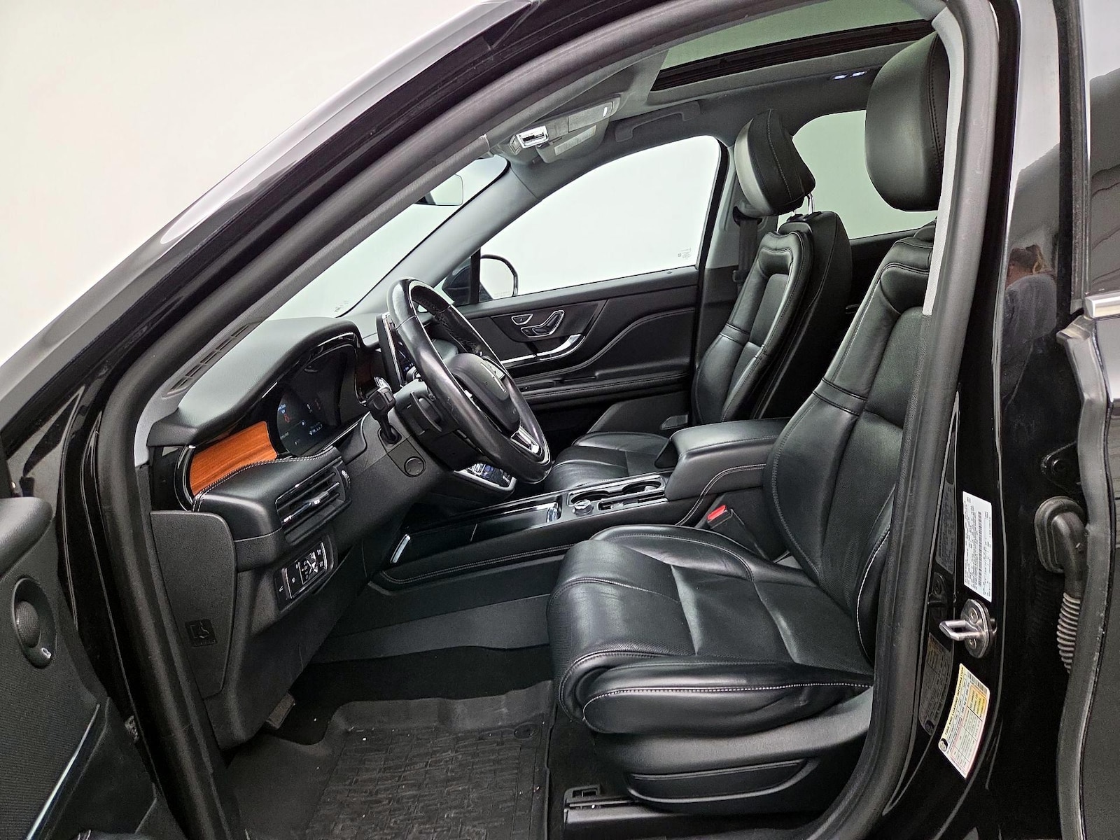 2020 Lincoln Corsair Reserve - Photo 12