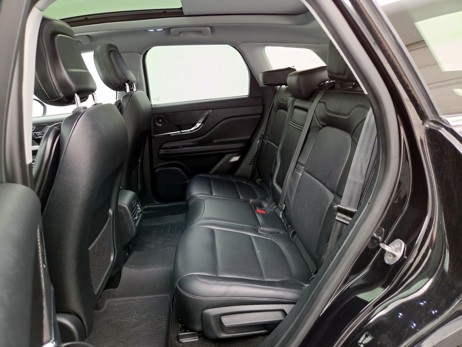 2020 Lincoln Corsair Reserve - Photo 22
