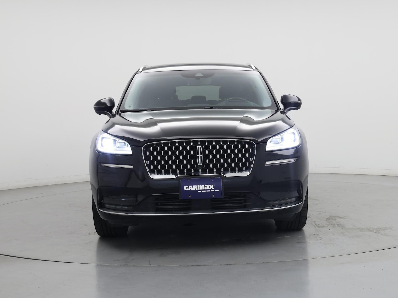 2020 Lincoln Corsair Reserve - Photo 6