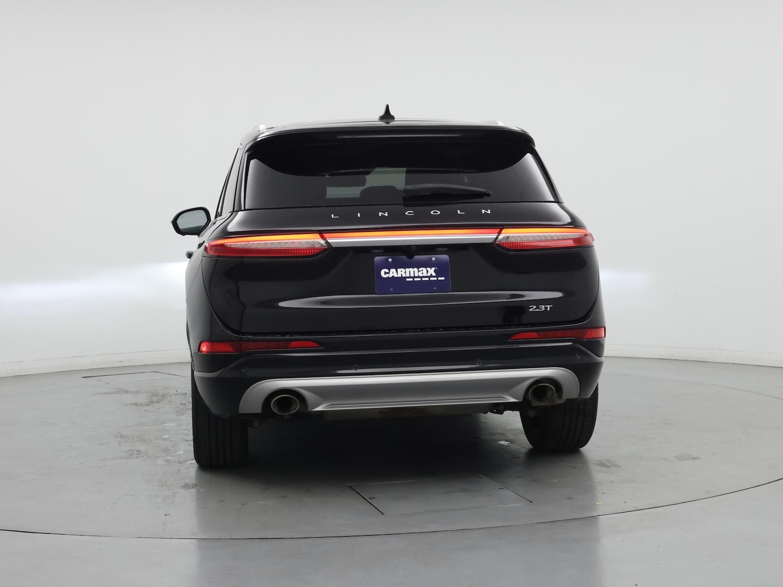 2020 Lincoln Corsair Reserve - Photo 7