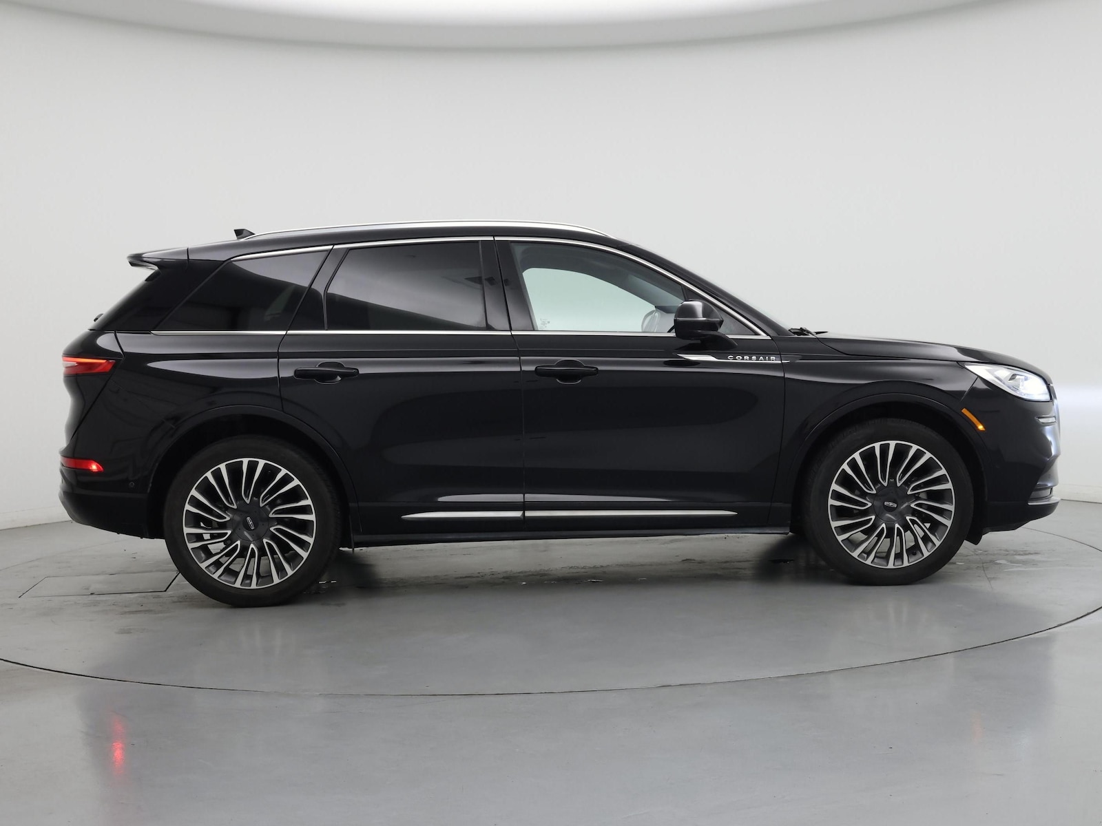 2020 Lincoln Corsair Reserve - Photo 8