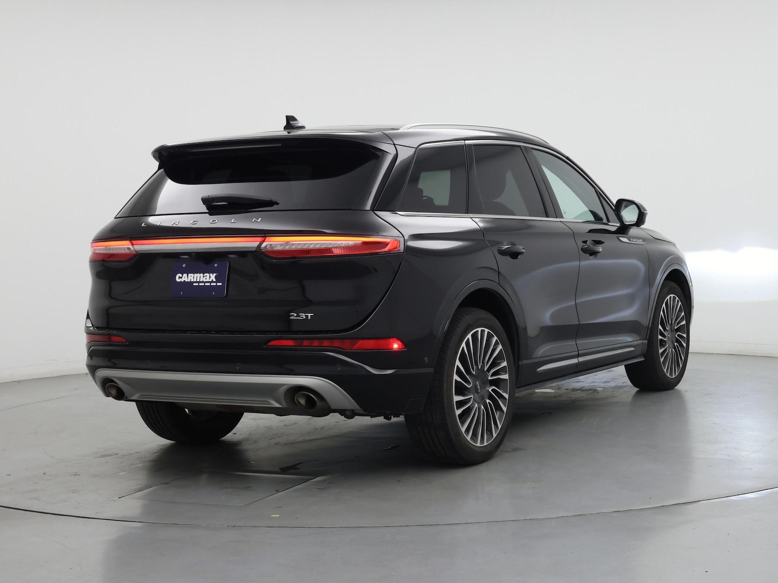 2020 Lincoln Corsair Reserve - Photo 9