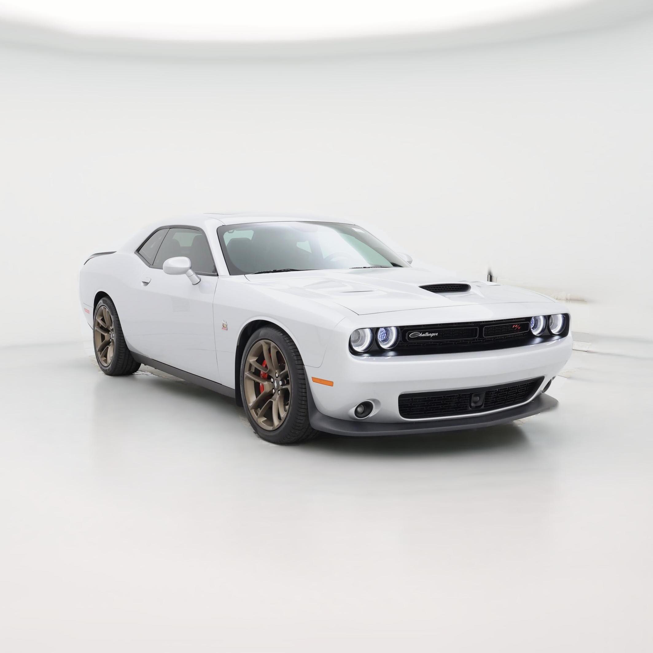 Thumbnail: 2023 Dodge Challenger - 1