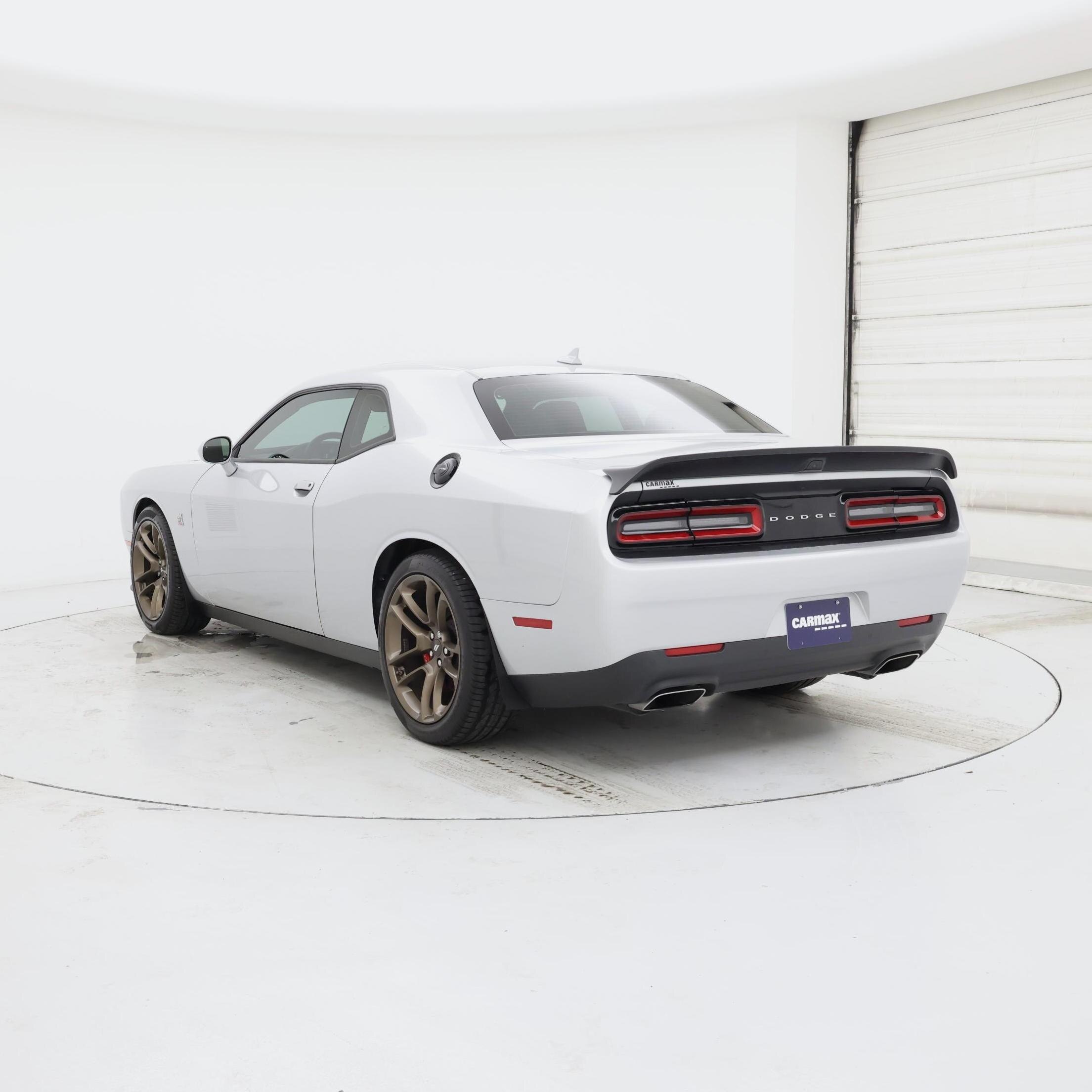 Thumbnail: 2023 Dodge Challenger - 2