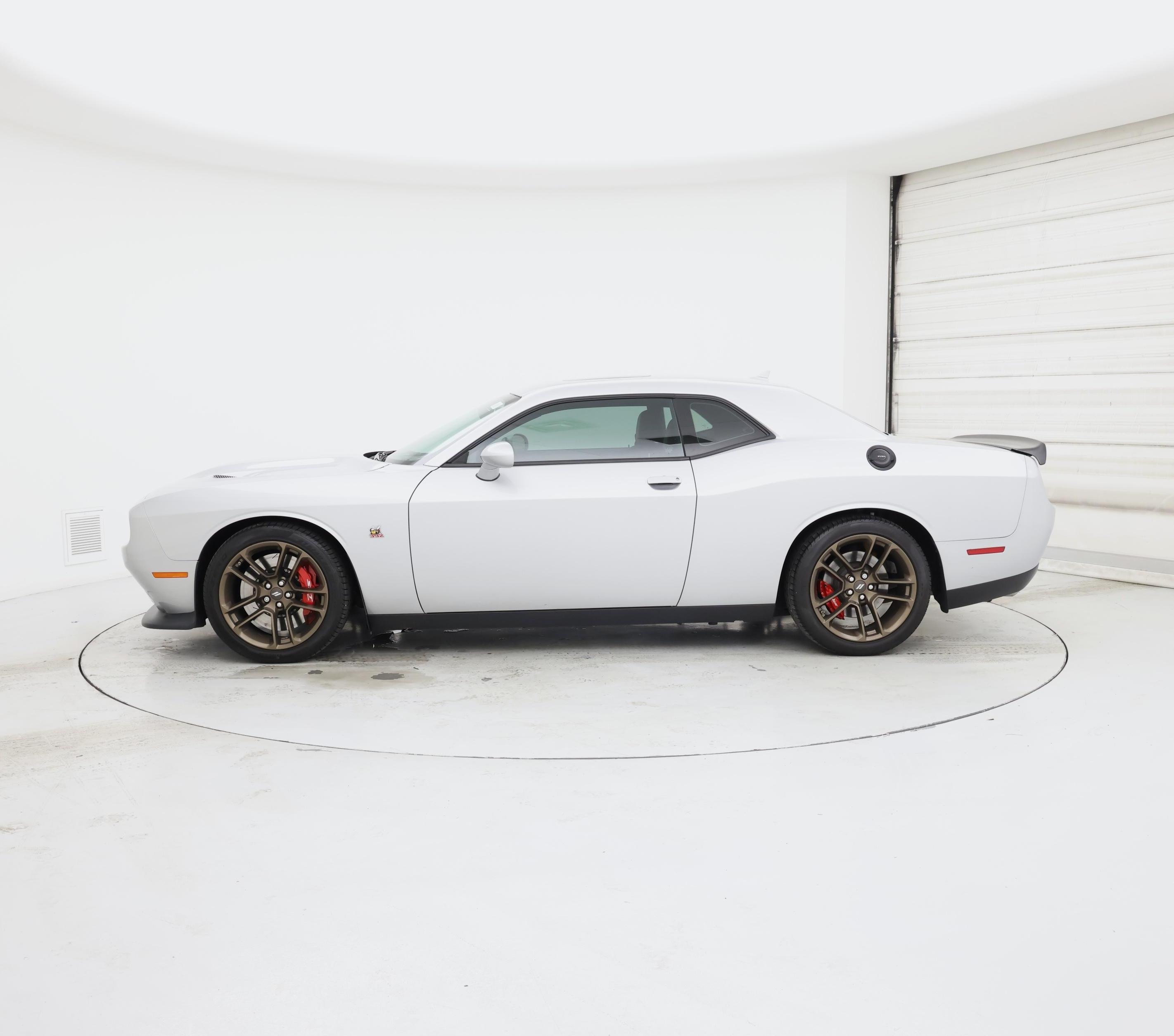 Thumbnail: 2023 Dodge Challenger - 3