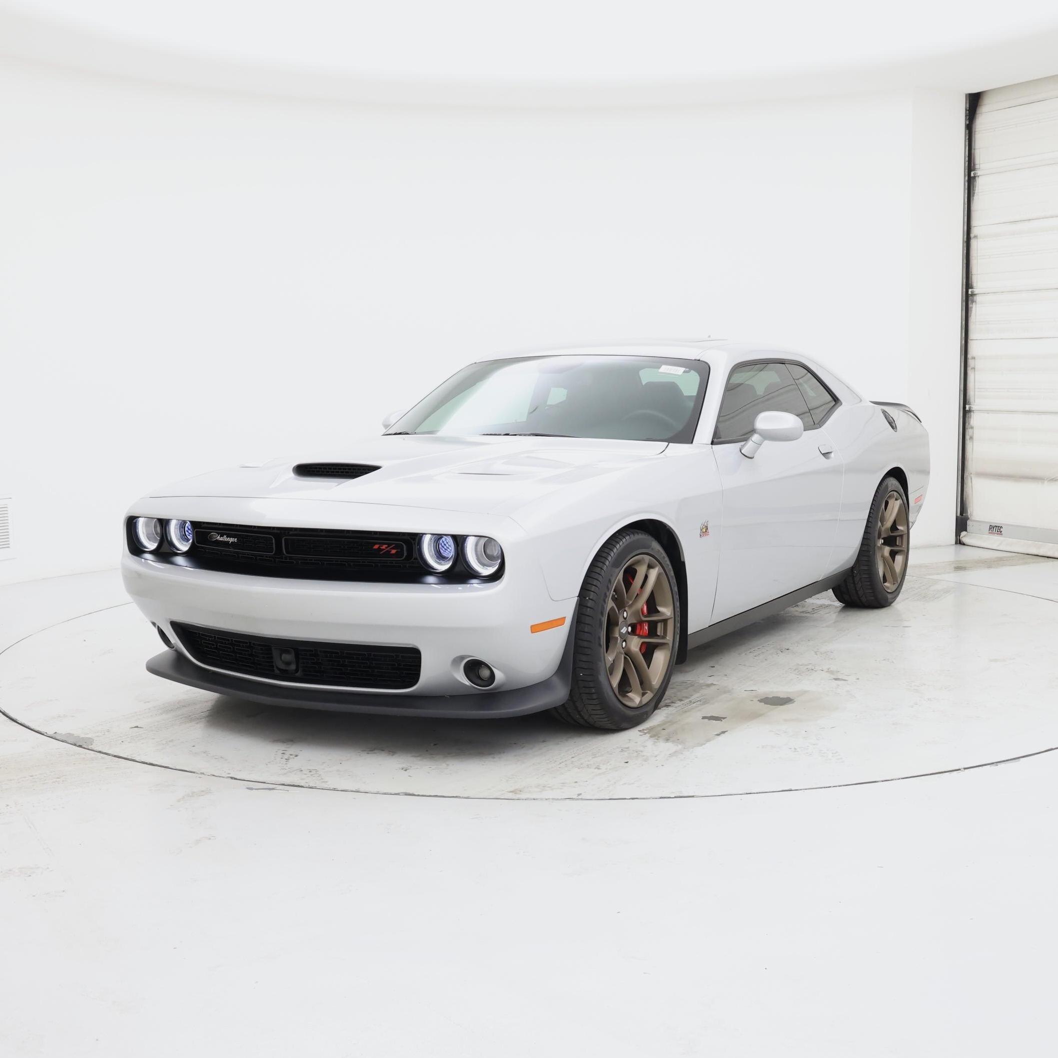 Thumbnail: 2023 Dodge Challenger - 4