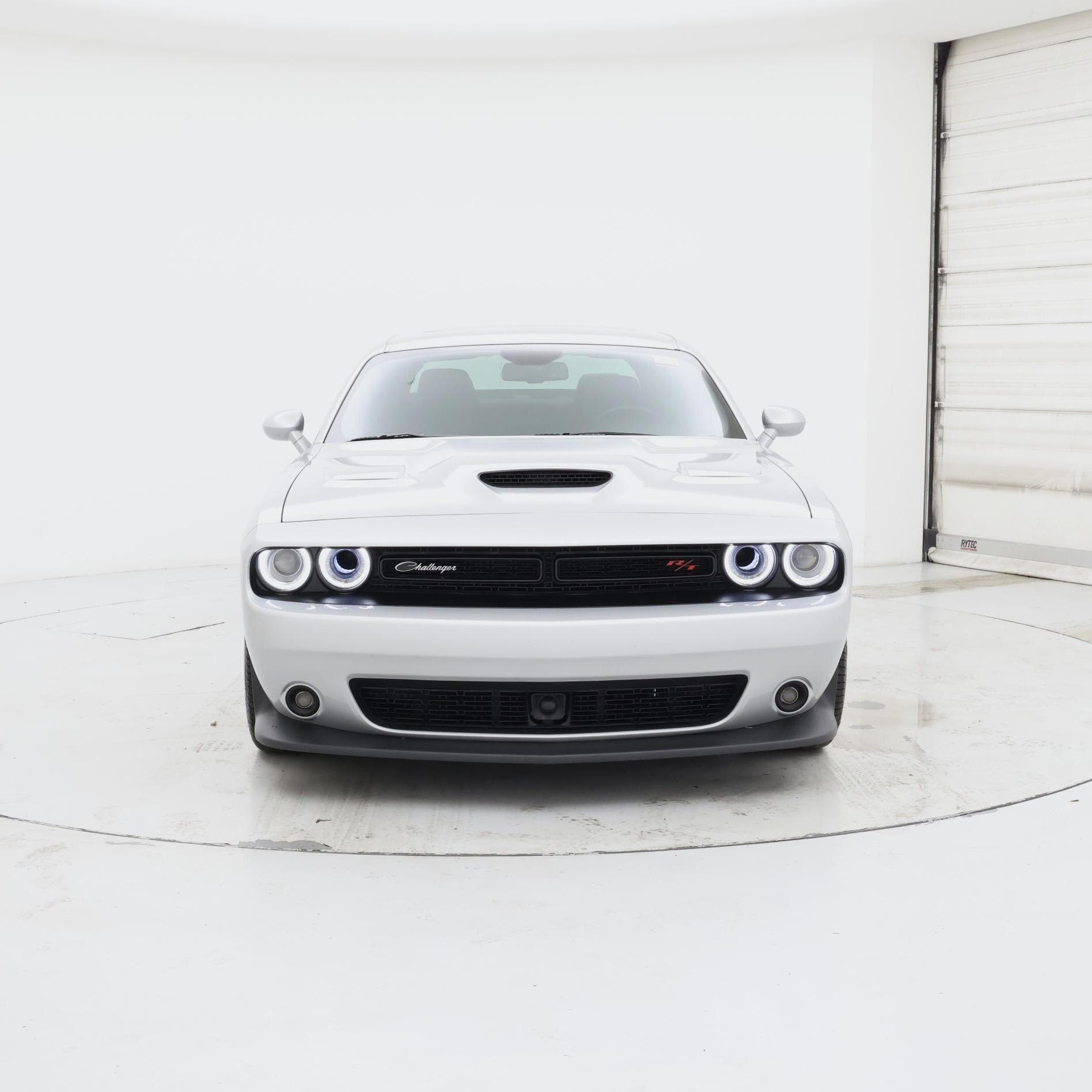 Thumbnail: 2023 Dodge Challenger - 5
