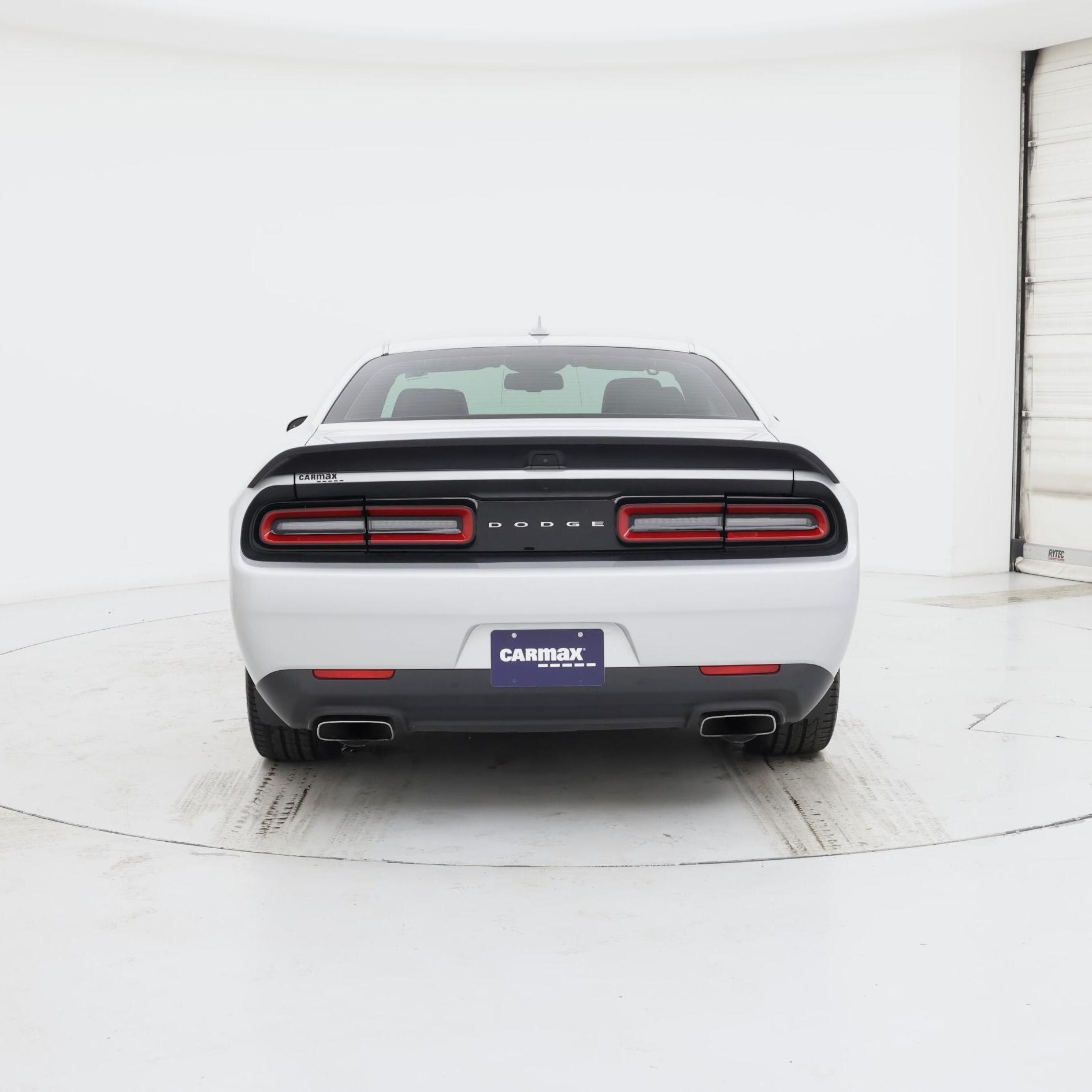 Thumbnail: 2023 Dodge Challenger - 6