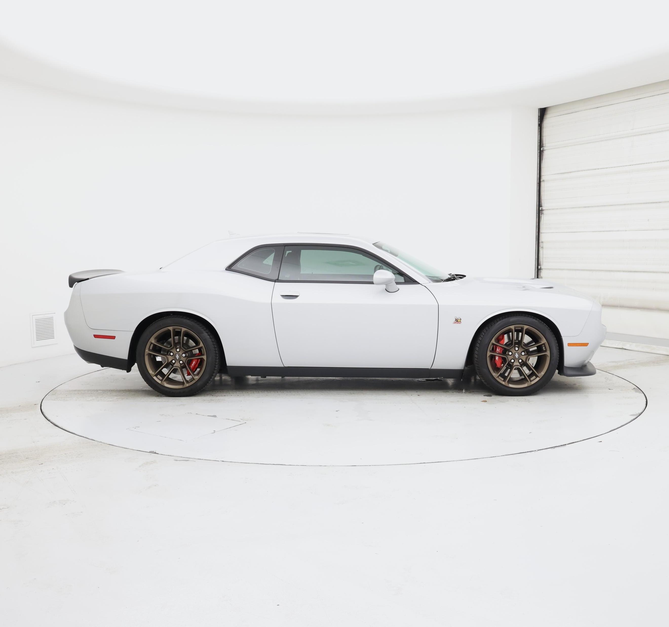 Thumbnail: 2023 Dodge Challenger - 7