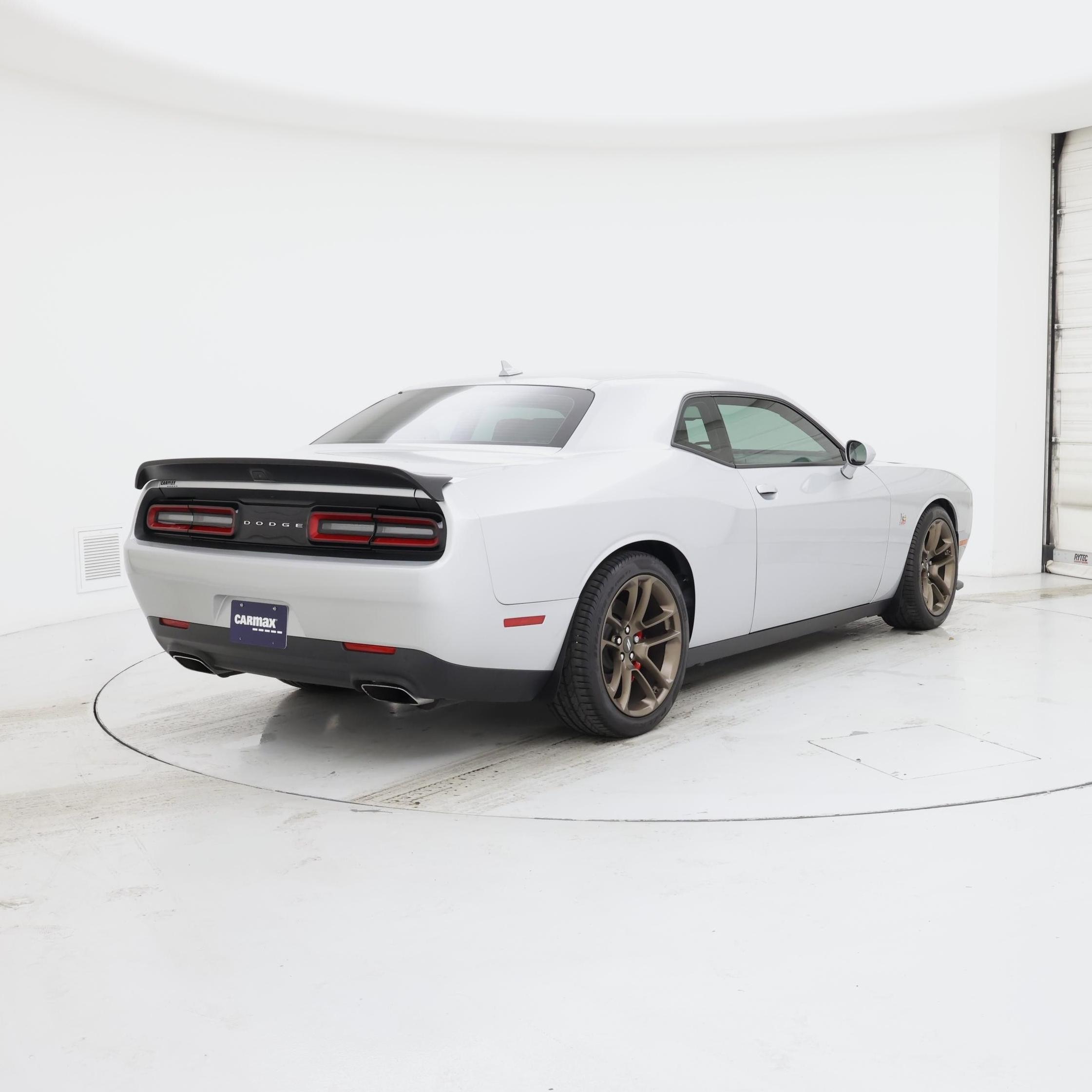 Thumbnail: 2023 Dodge Challenger - 8