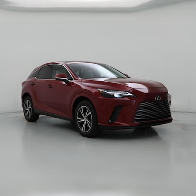 2024 Lexus RX 350