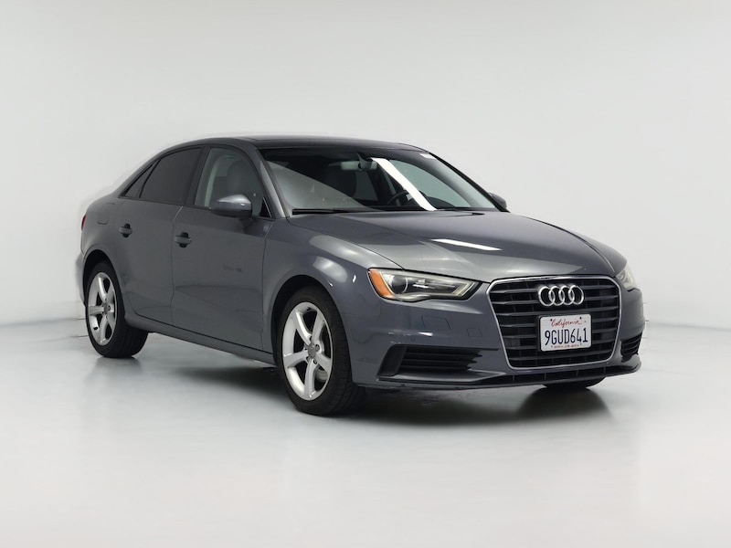 2016 Audi A3 Premium -
                  Murrieta, CA