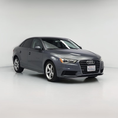 2016 Audi A3 Premium