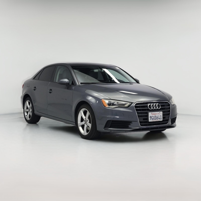 2016 Audi A3 Premium