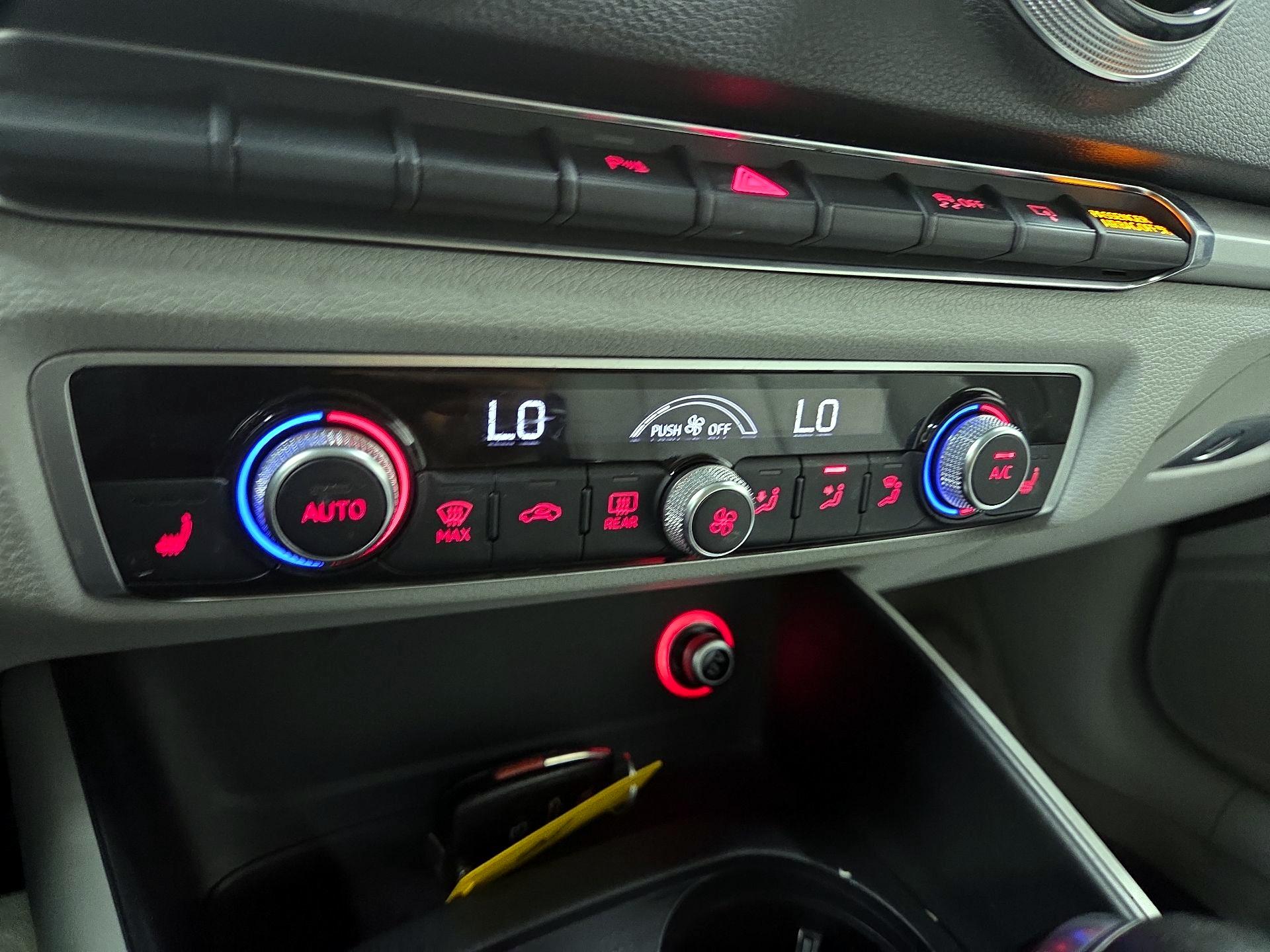 Thumbnail: 2016 Audi A3 - 14