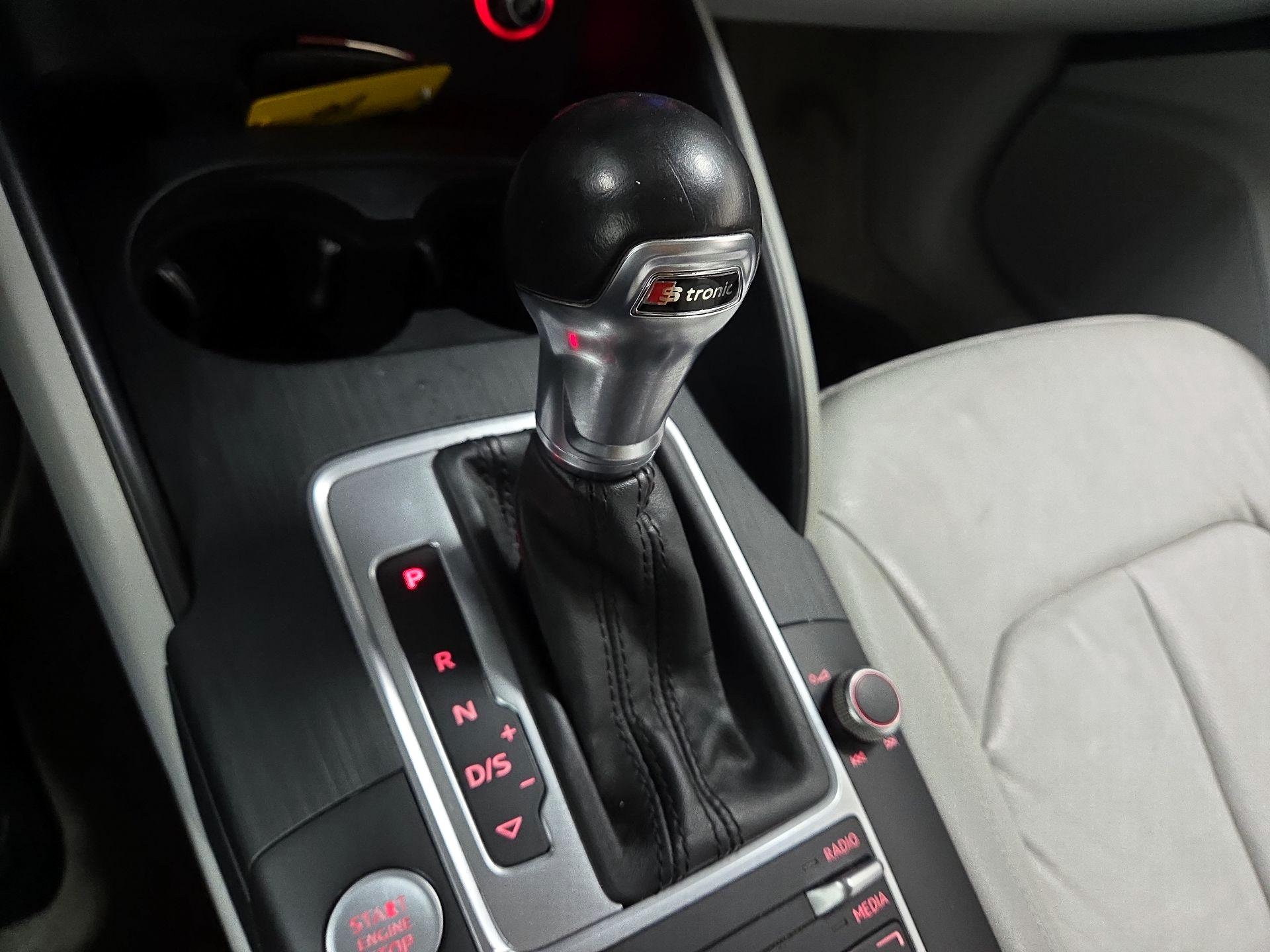 Thumbnail: 2016 Audi A3 - 15