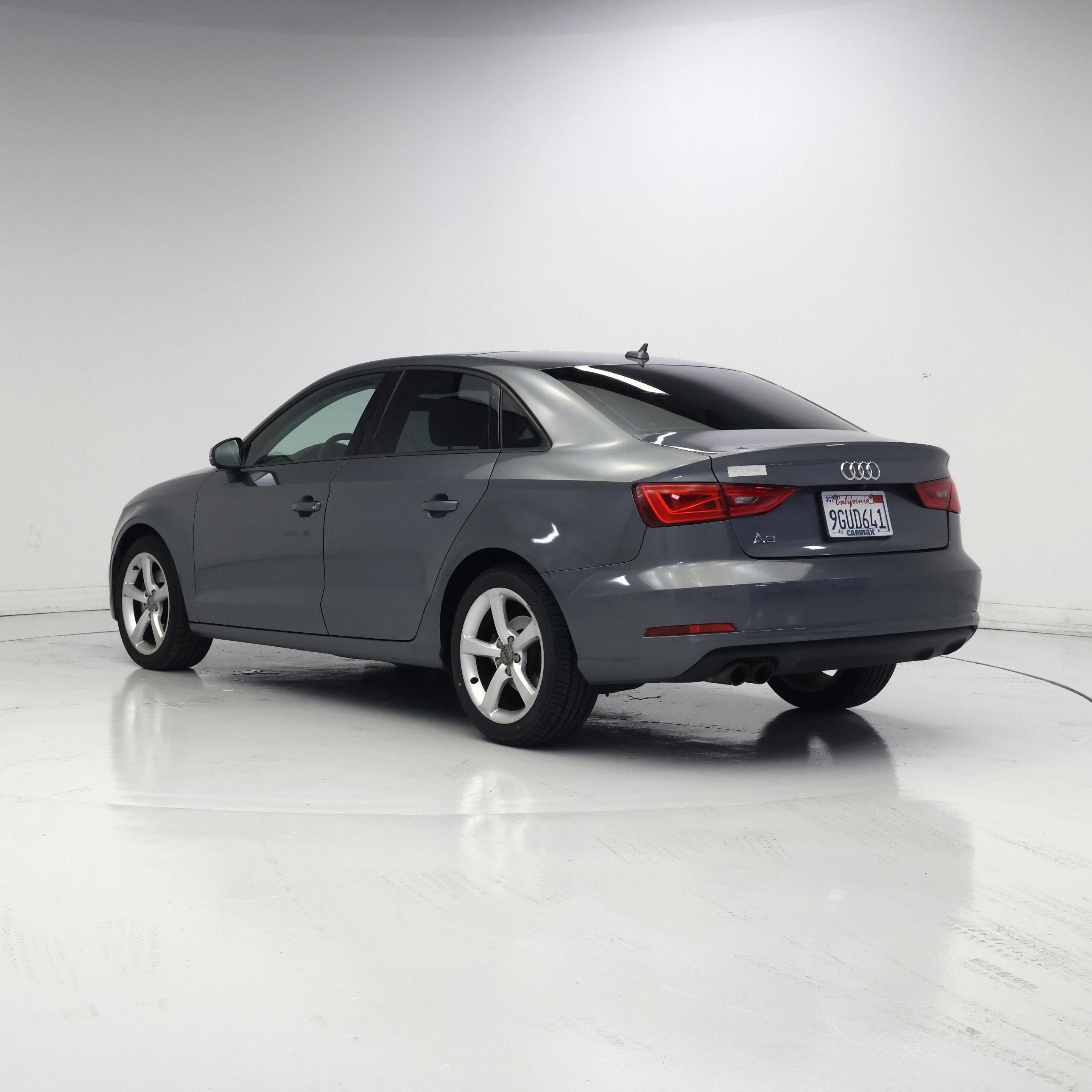 Thumbnail: 2016 Audi A3 - 2