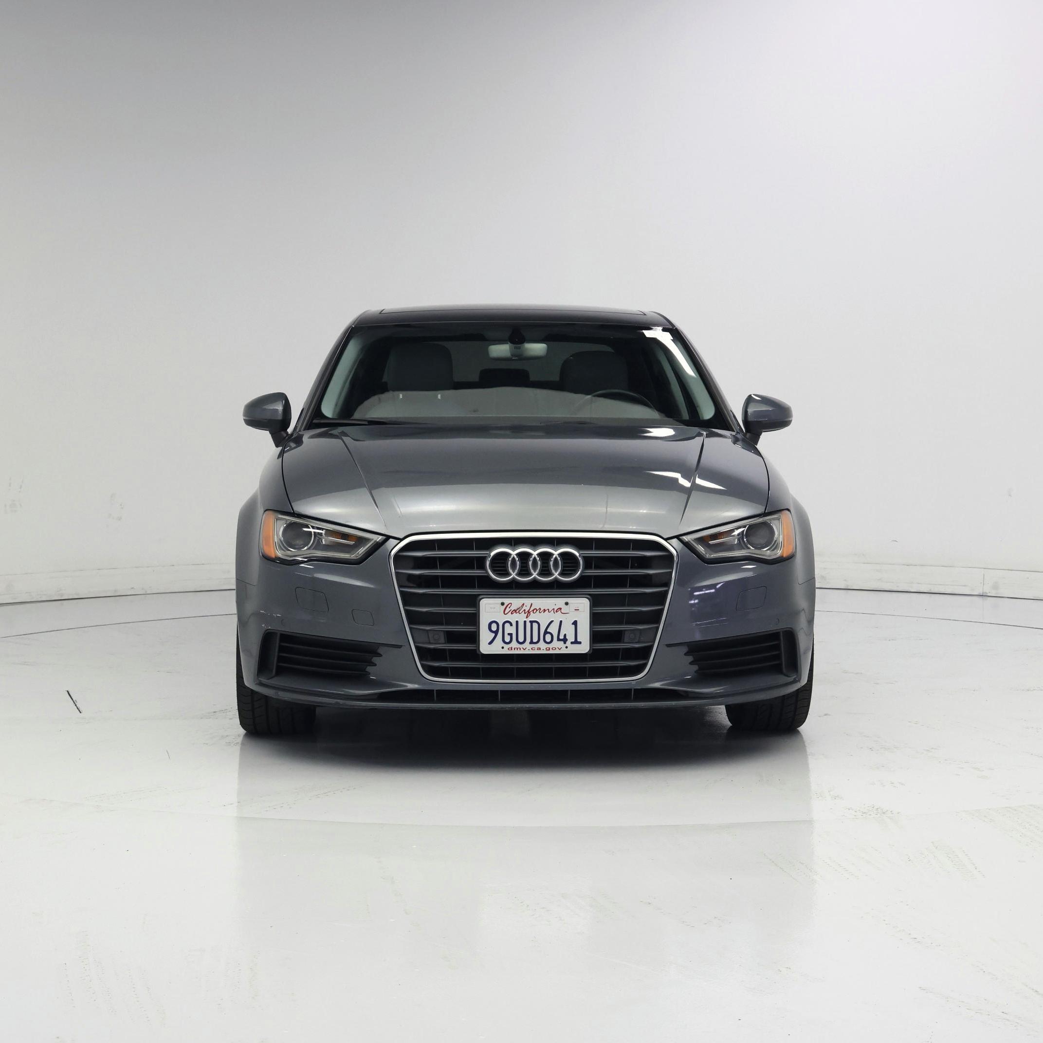 Thumbnail: 2016 Audi A3 - 5
