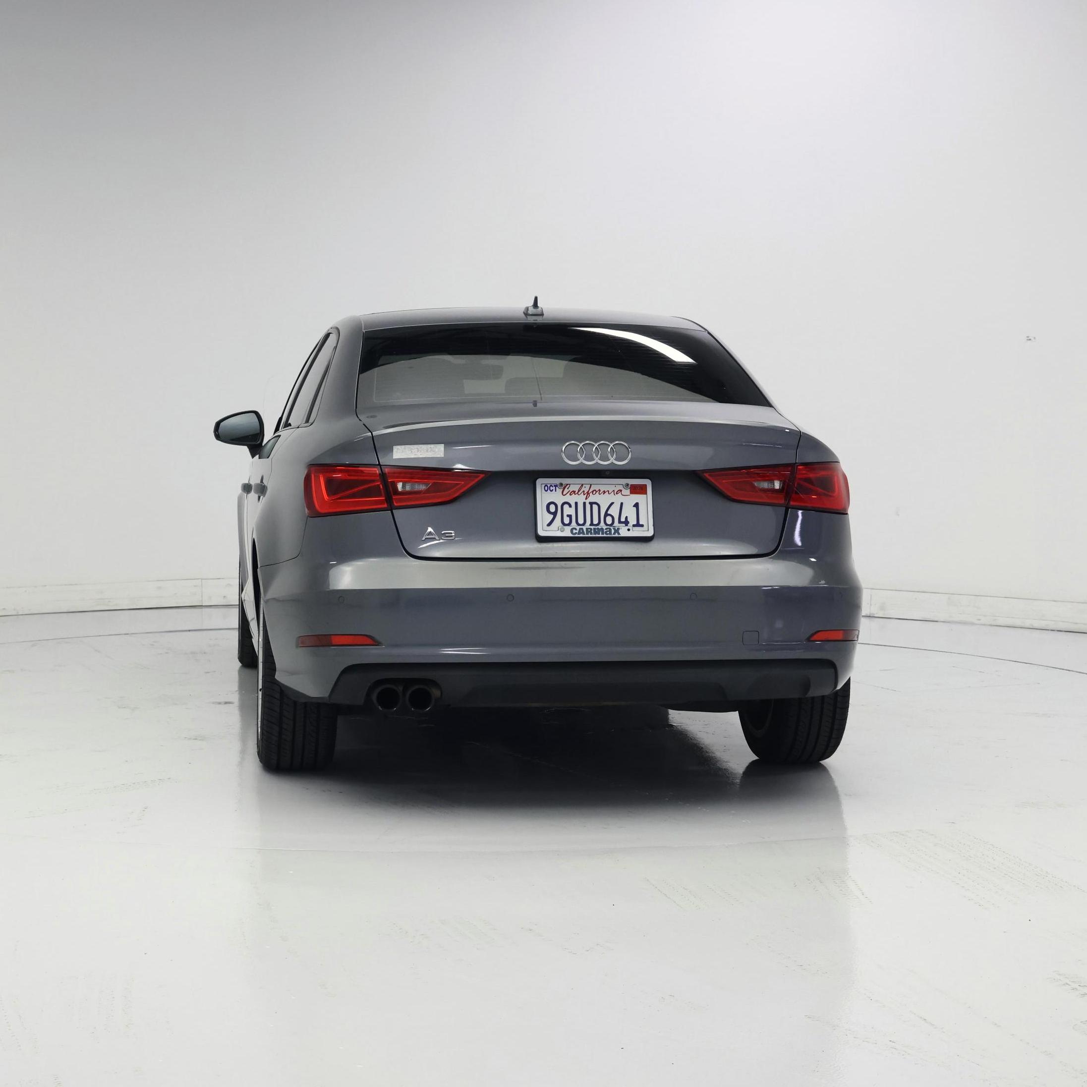 Thumbnail: 2016 Audi A3 - 6