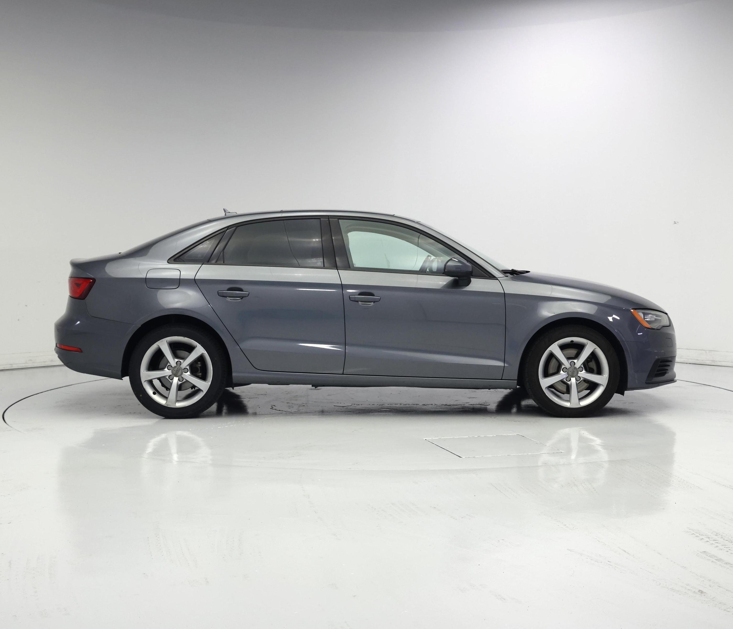Thumbnail: 2016 Audi A3 - 7
