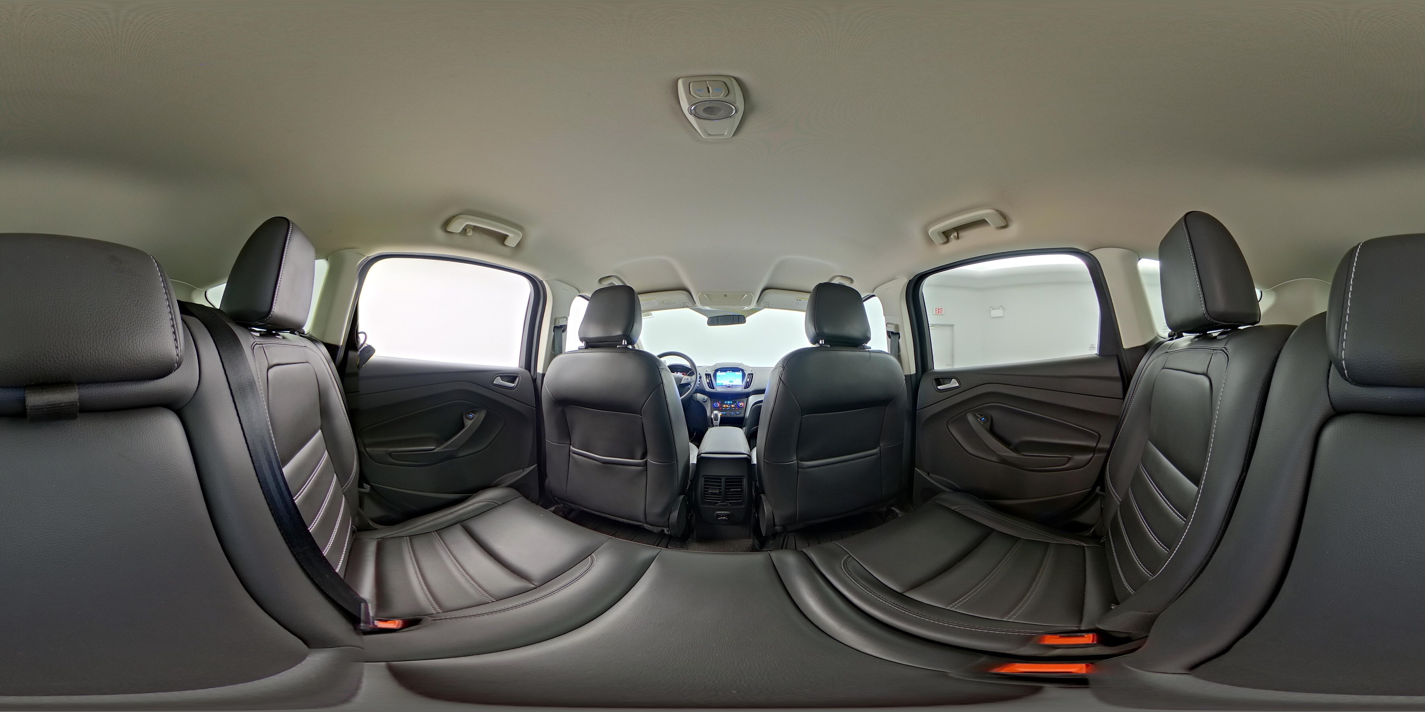 2019 Ford Escape SEL - Photo 25
