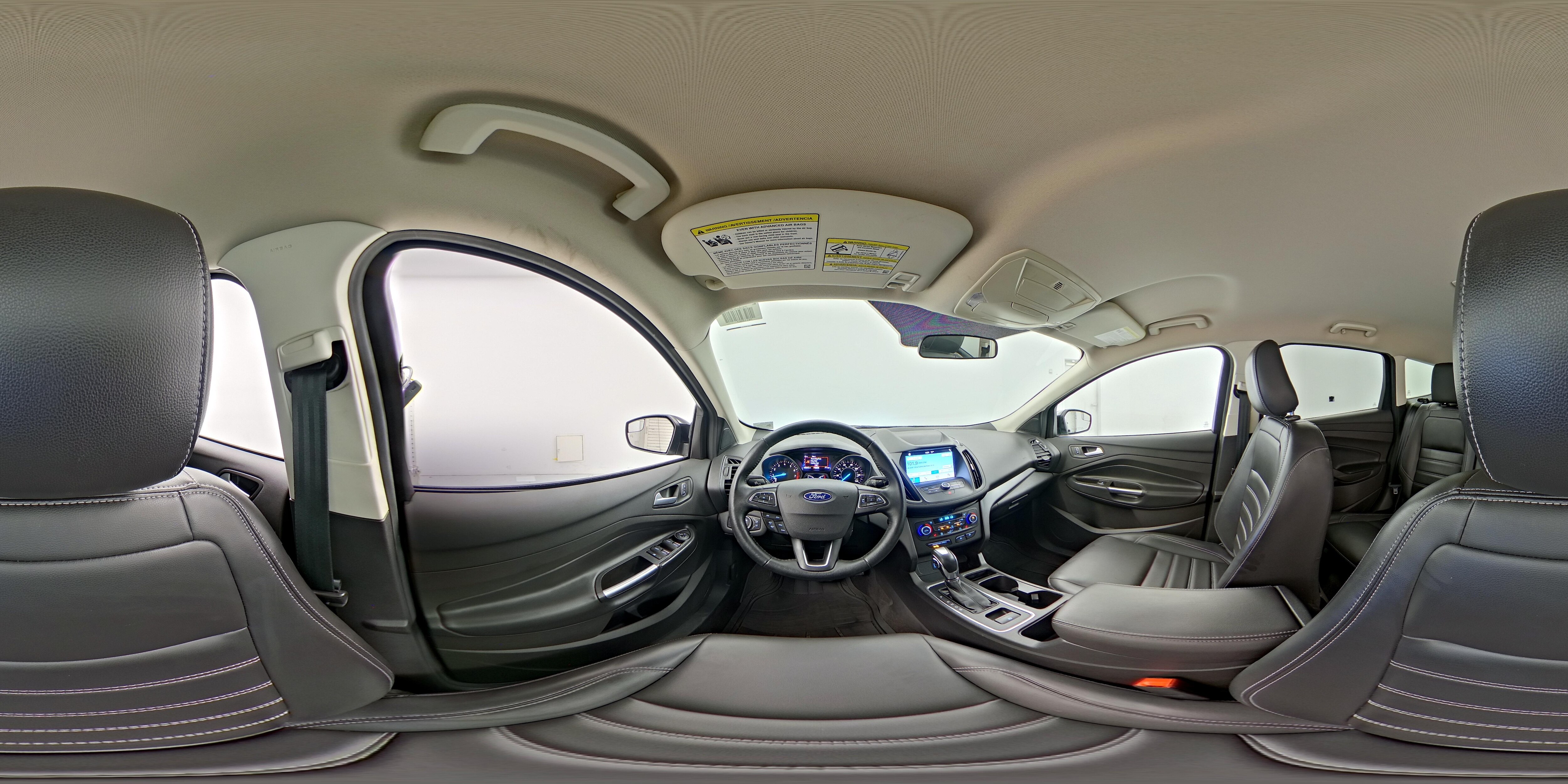 2019 Ford Escape SEL - Photo 26