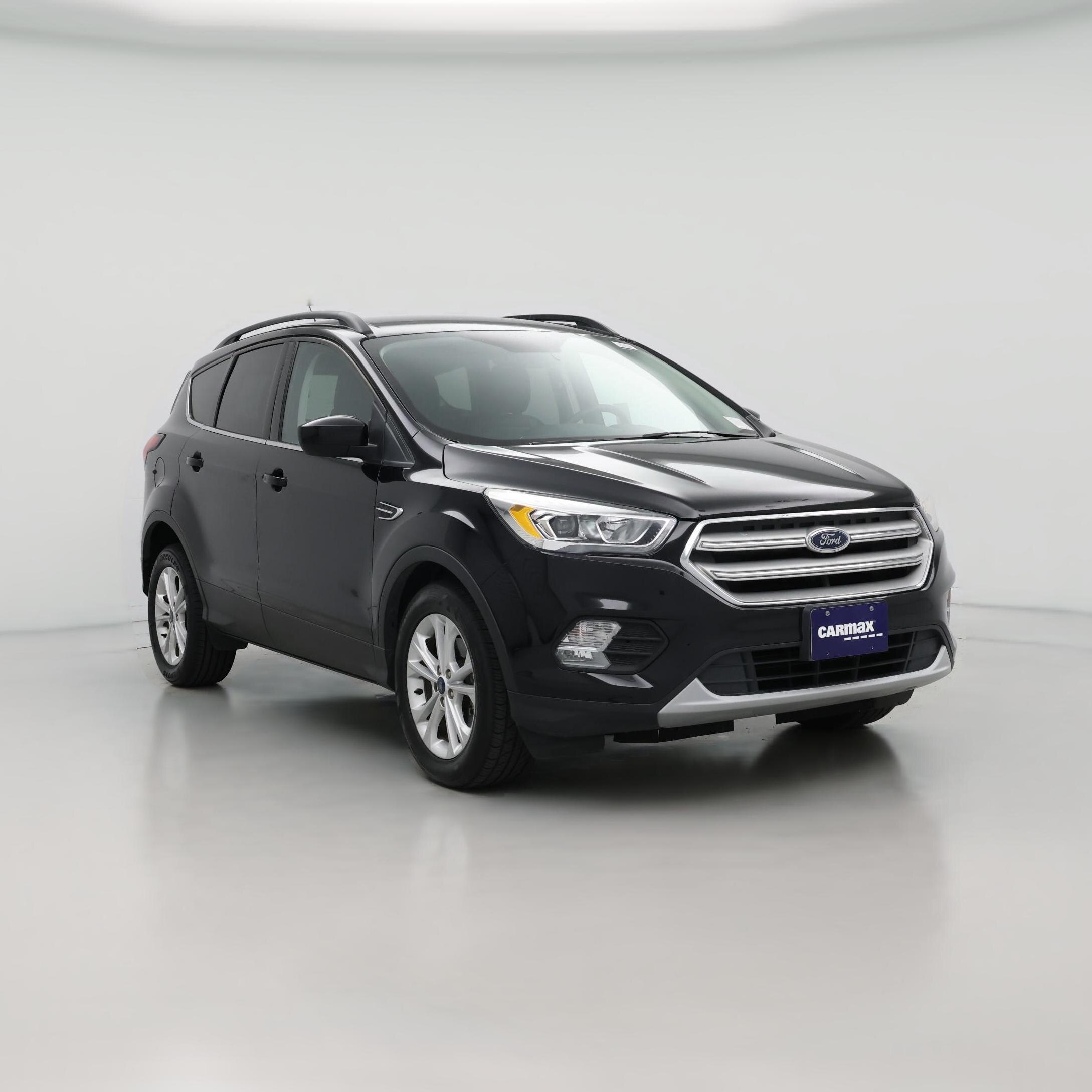Thumbnail: 2019 Ford Escape - 1