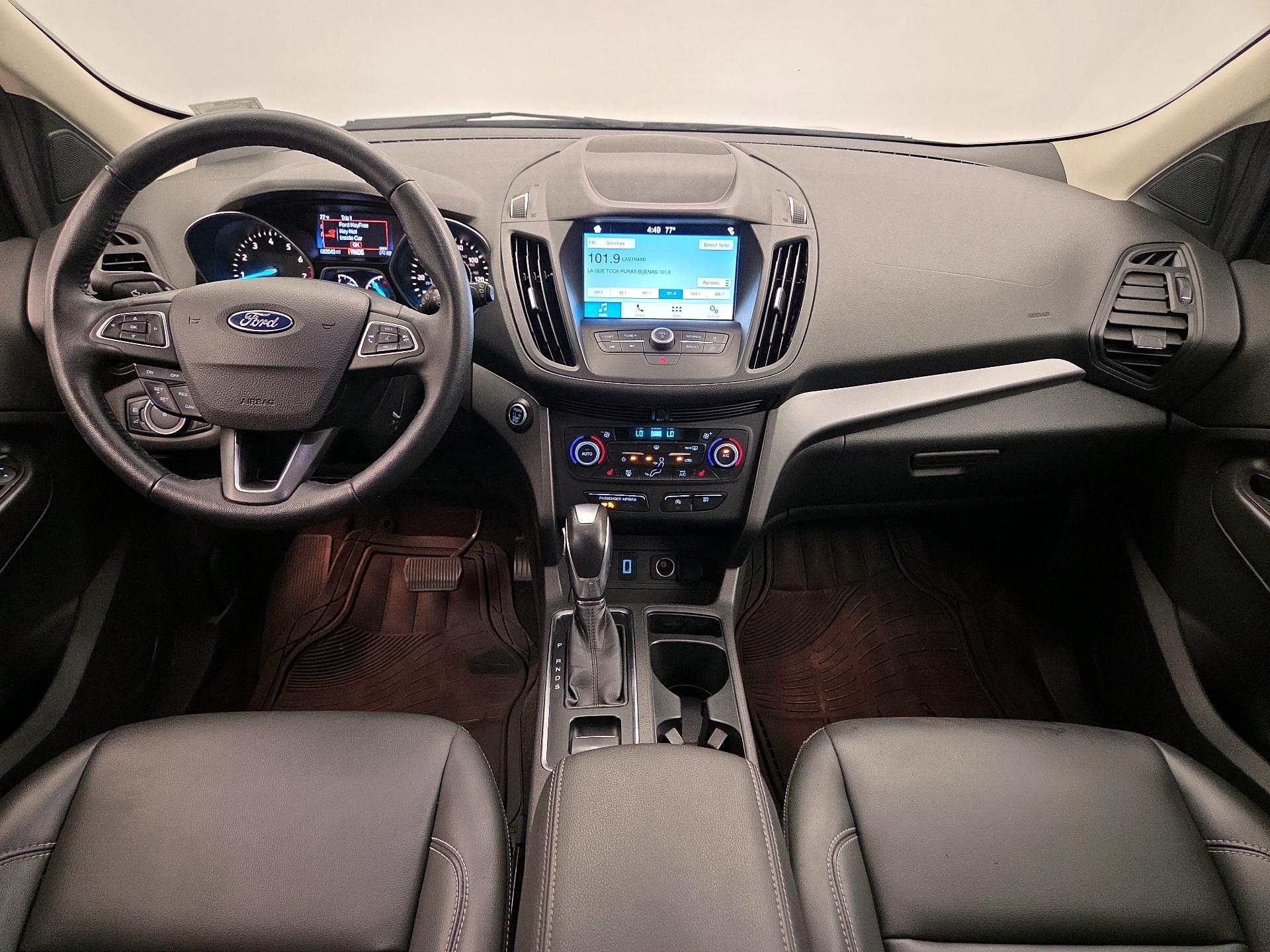 Thumbnail: 2019 Ford Escape - 9