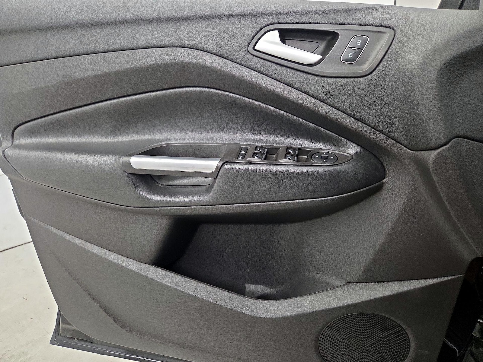 2019 Ford Escape SEL - Photo 13