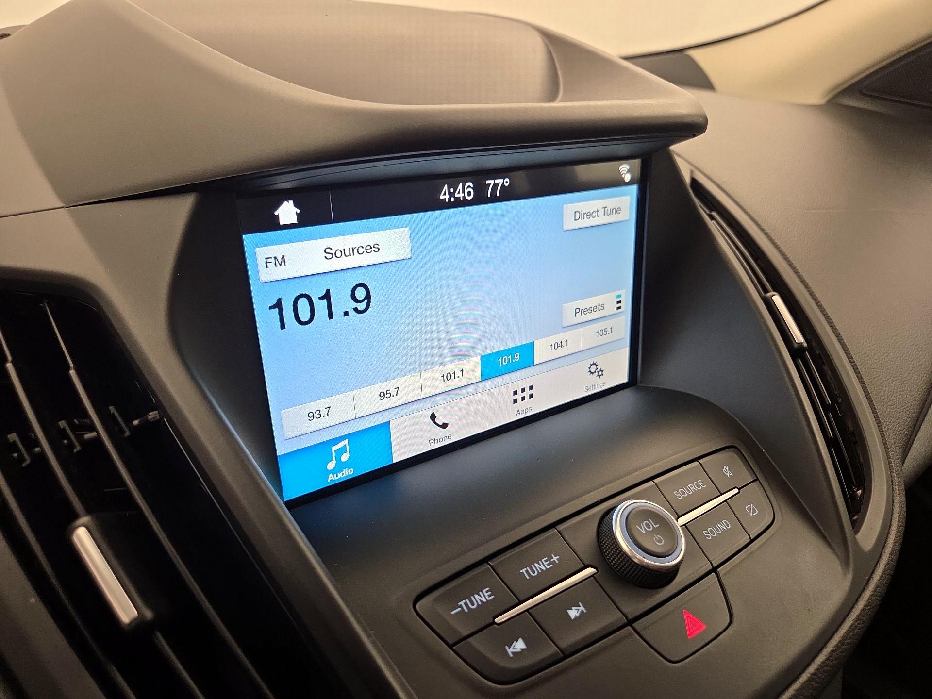 Thumbnail: 2019 Ford Escape - 15