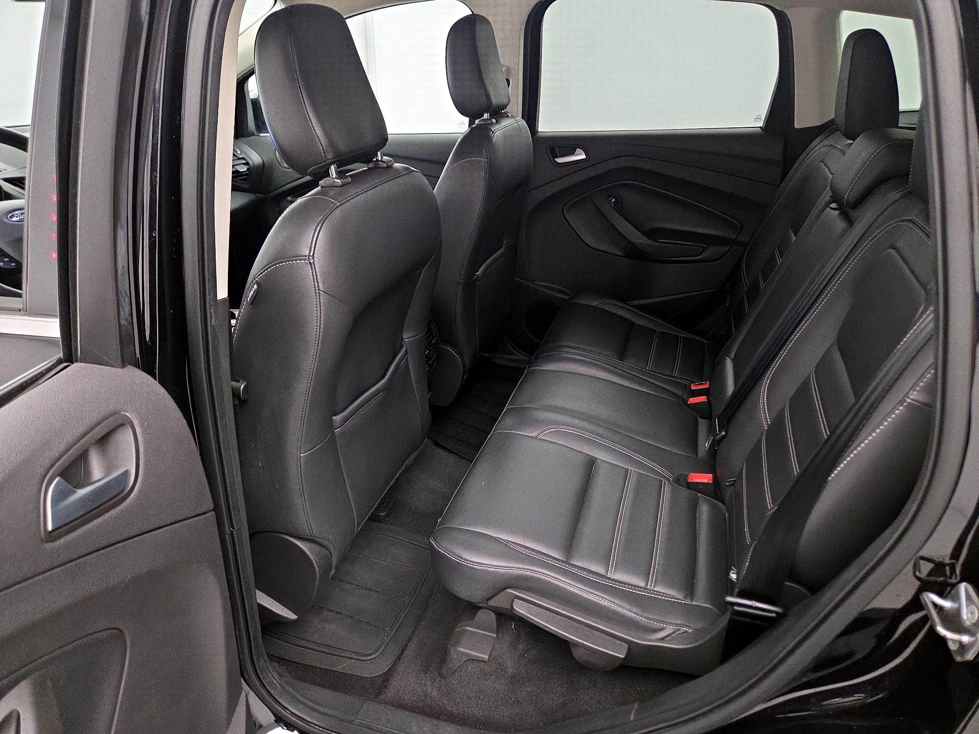 Thumbnail: 2019 Ford Escape - 19