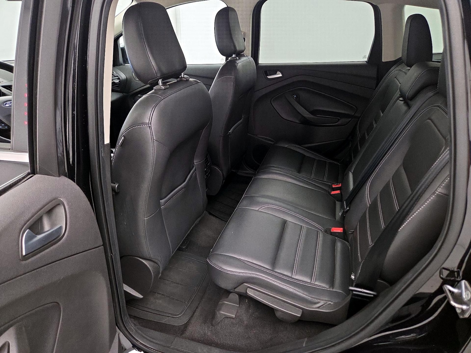 2019 Ford Escape SEL - Photo 20