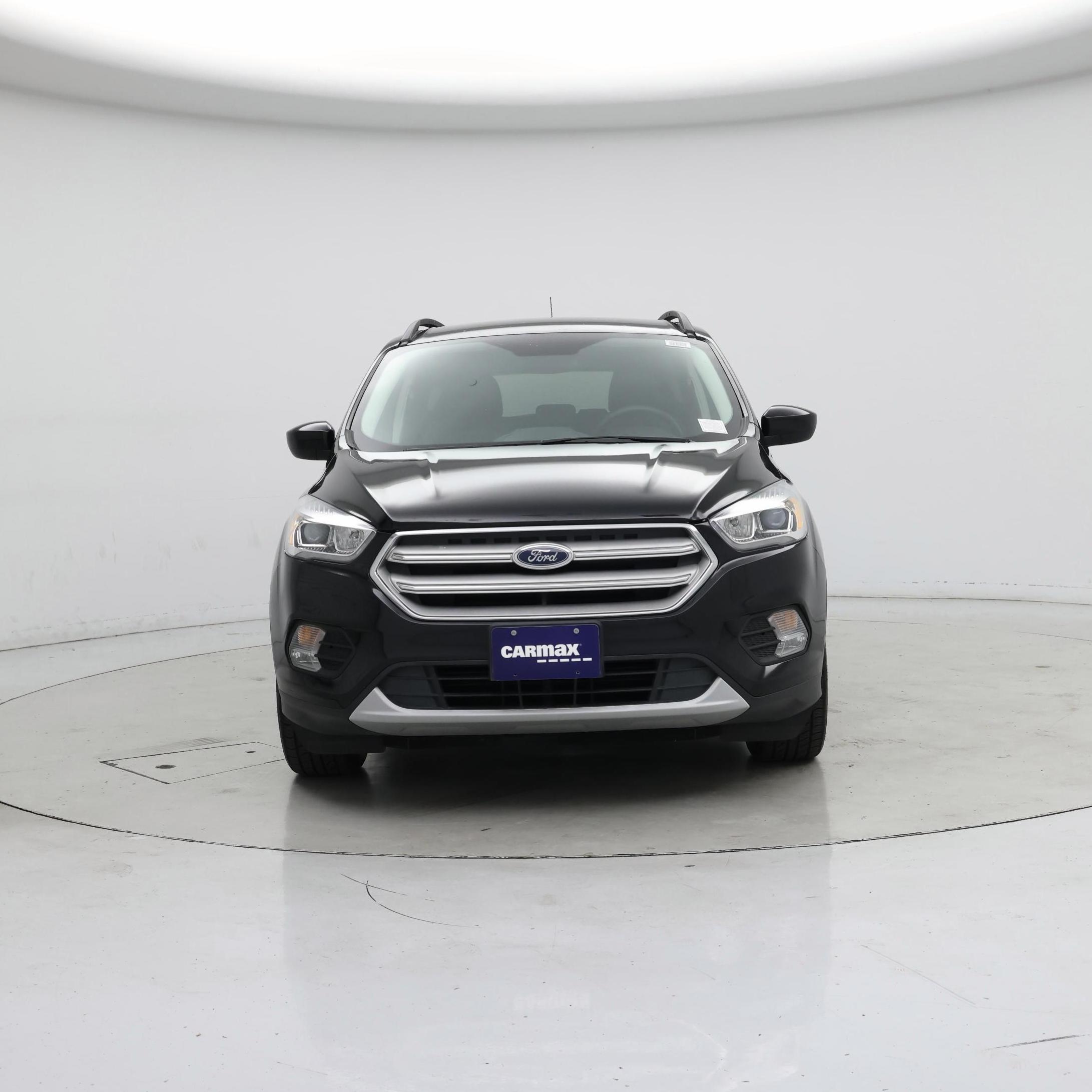 Thumbnail: 2019 Ford Escape - 5