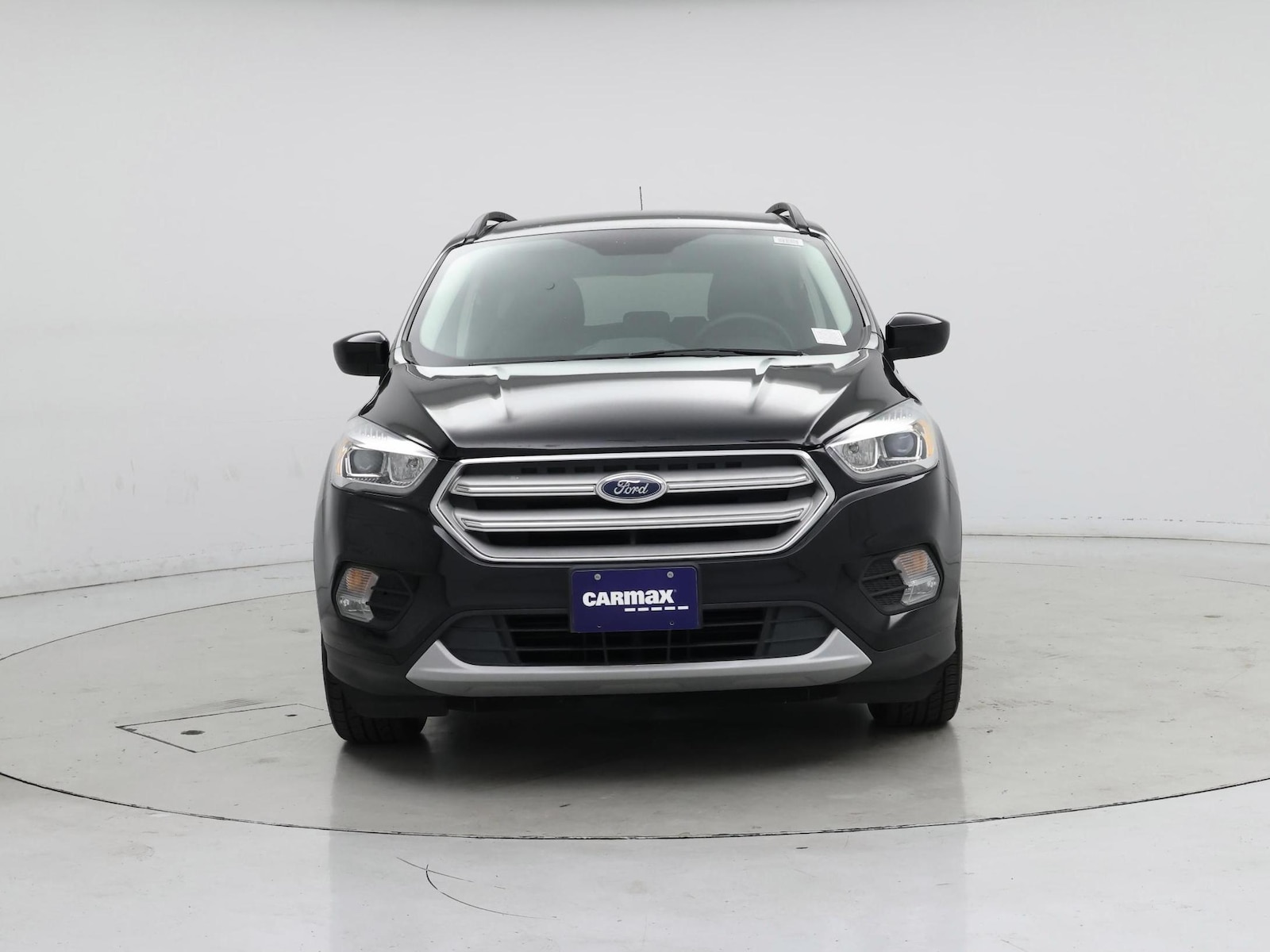 2019 Ford Escape SEL - Photo 6