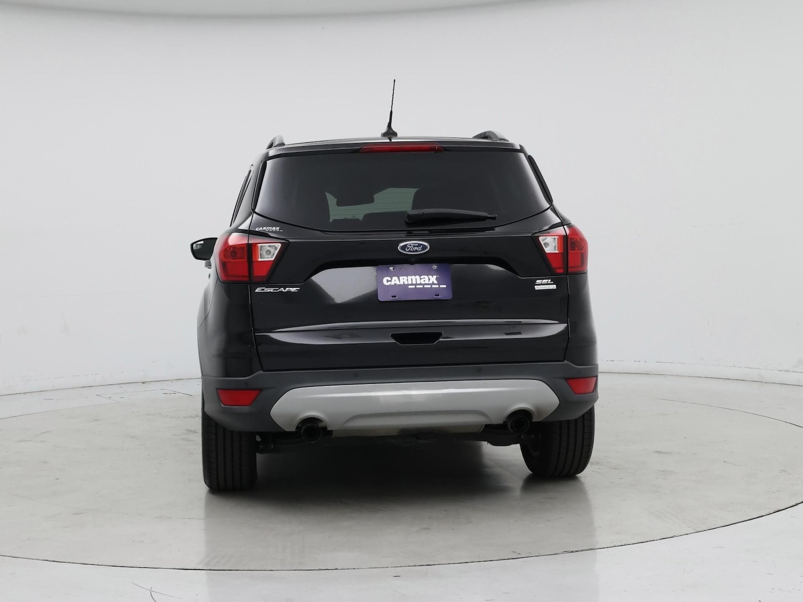 2019 Ford Escape SEL - Photo 7