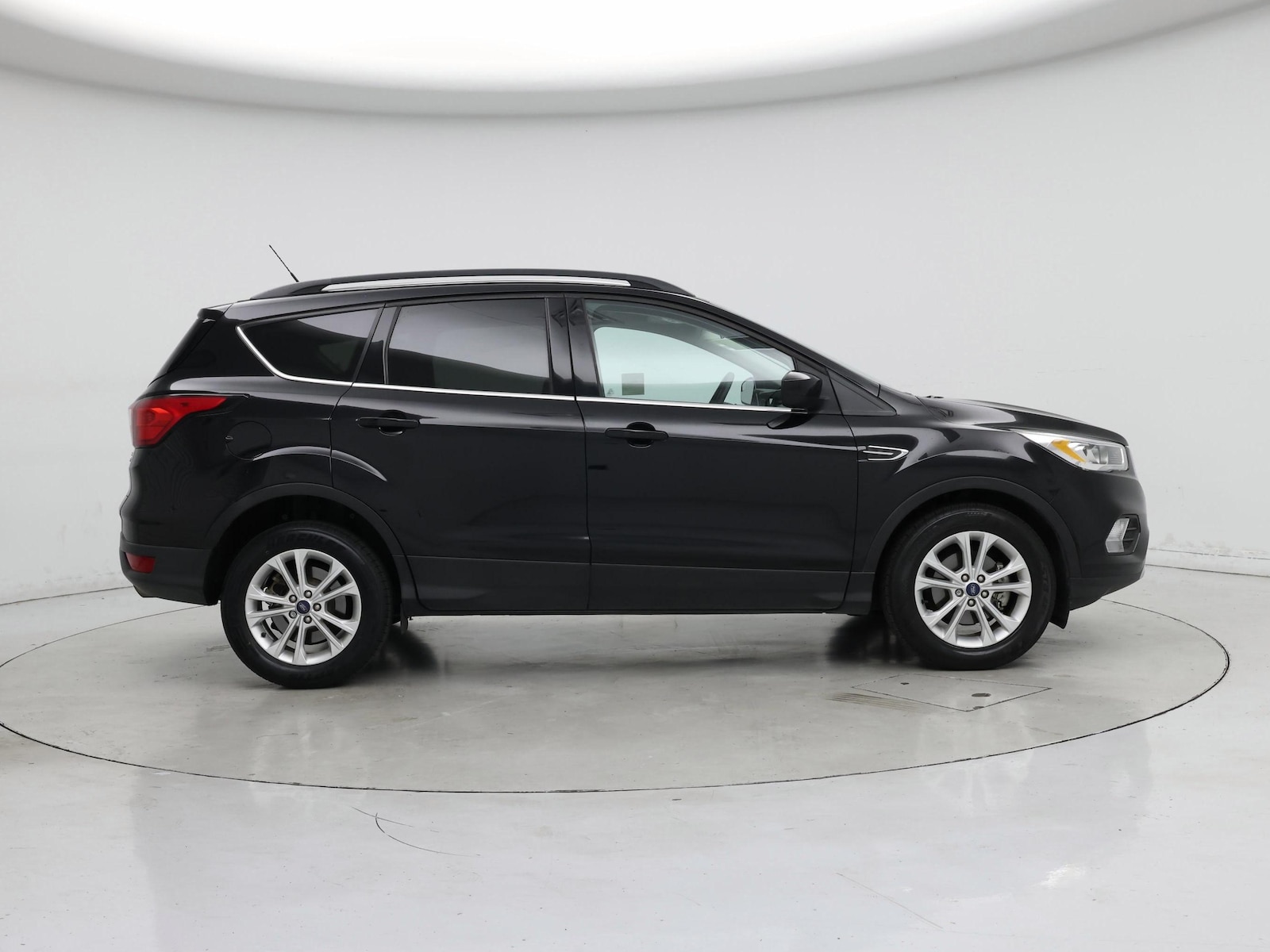 2019 Ford Escape SEL - Photo 8
