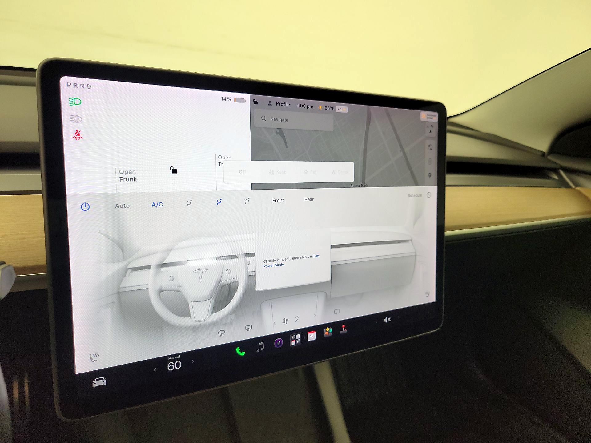 Thumbnail: 2021 Tesla Model 3 - 16